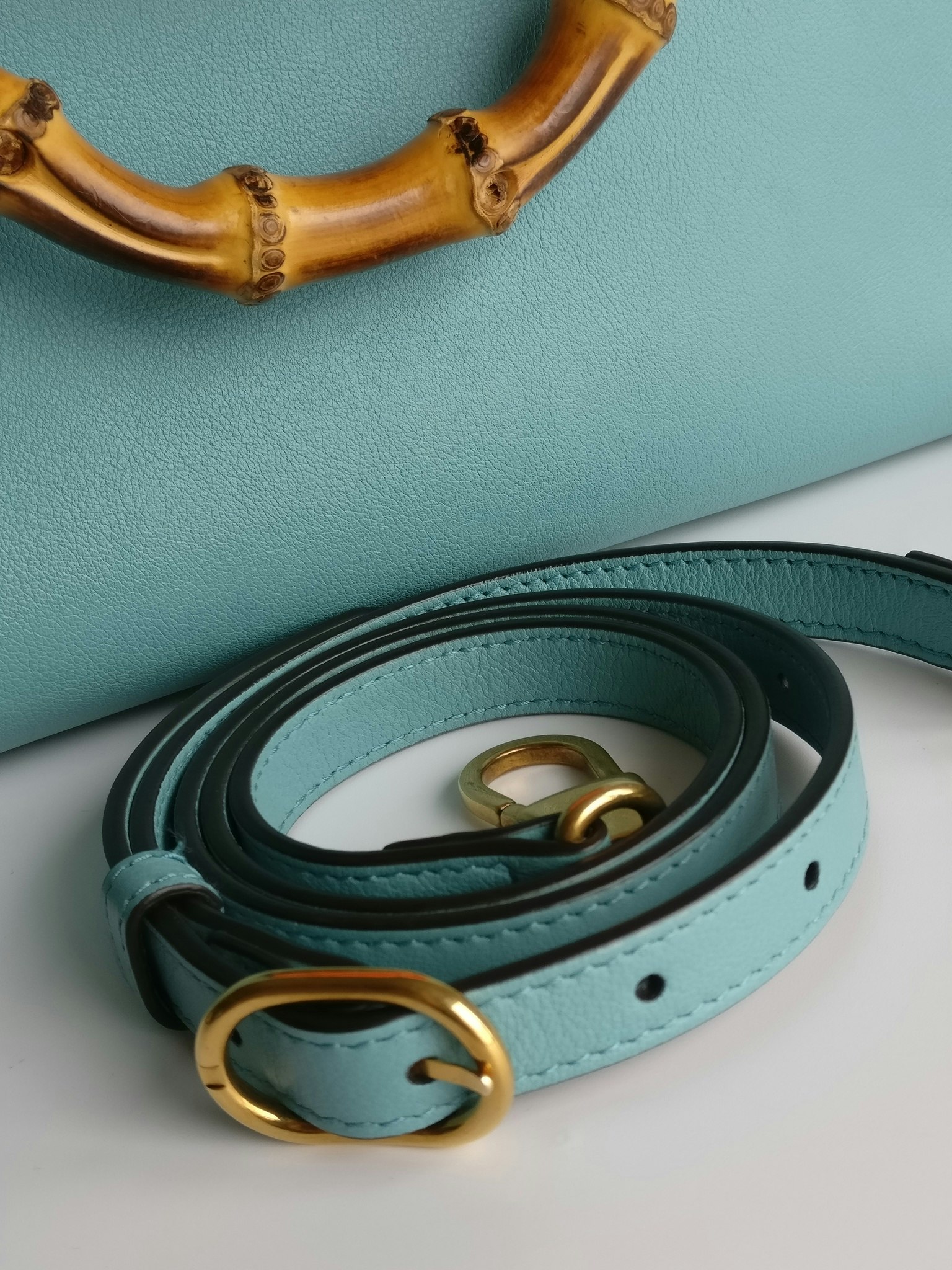 Gucci Diana Small