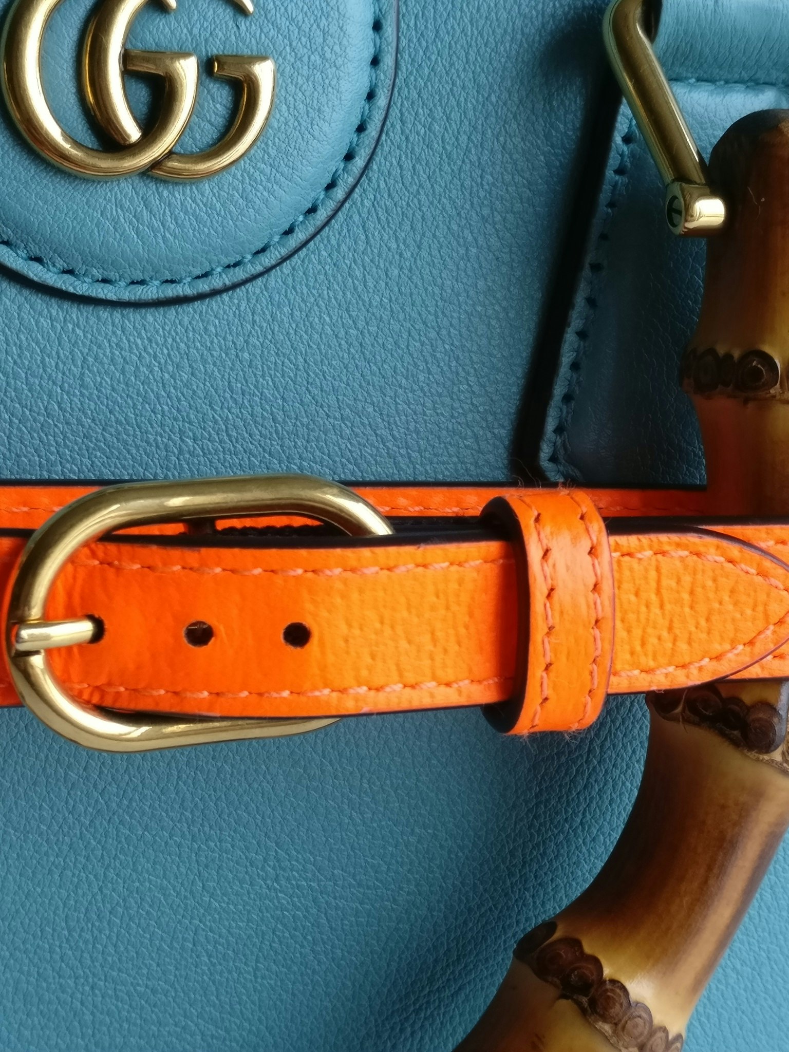 Gucci Diana Small