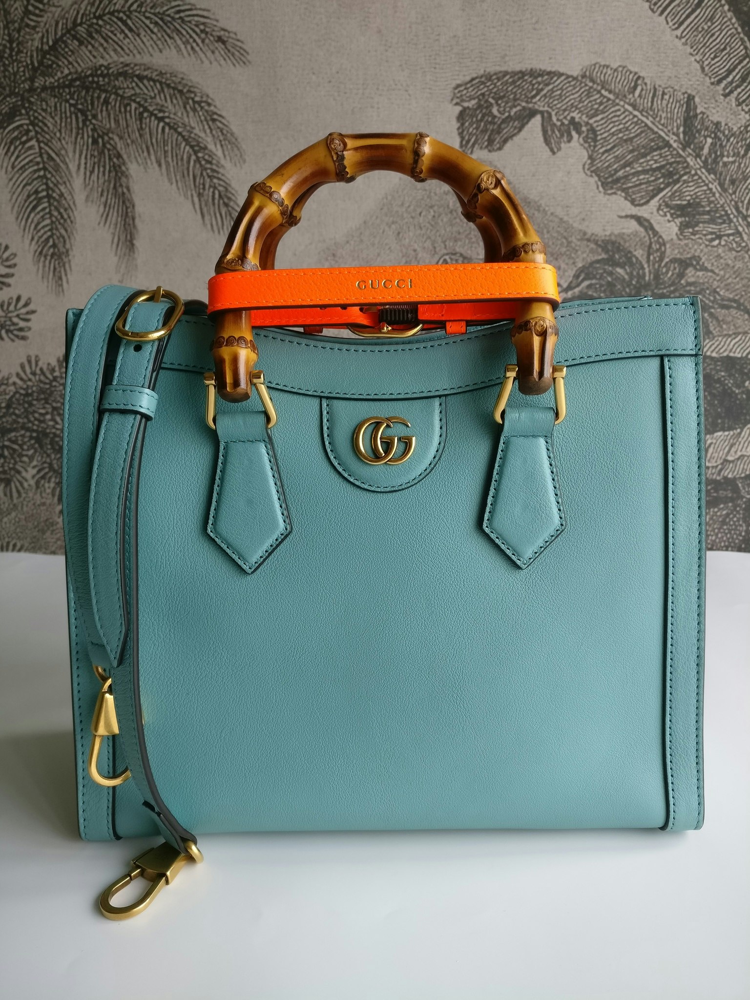 Gucci Diana Small