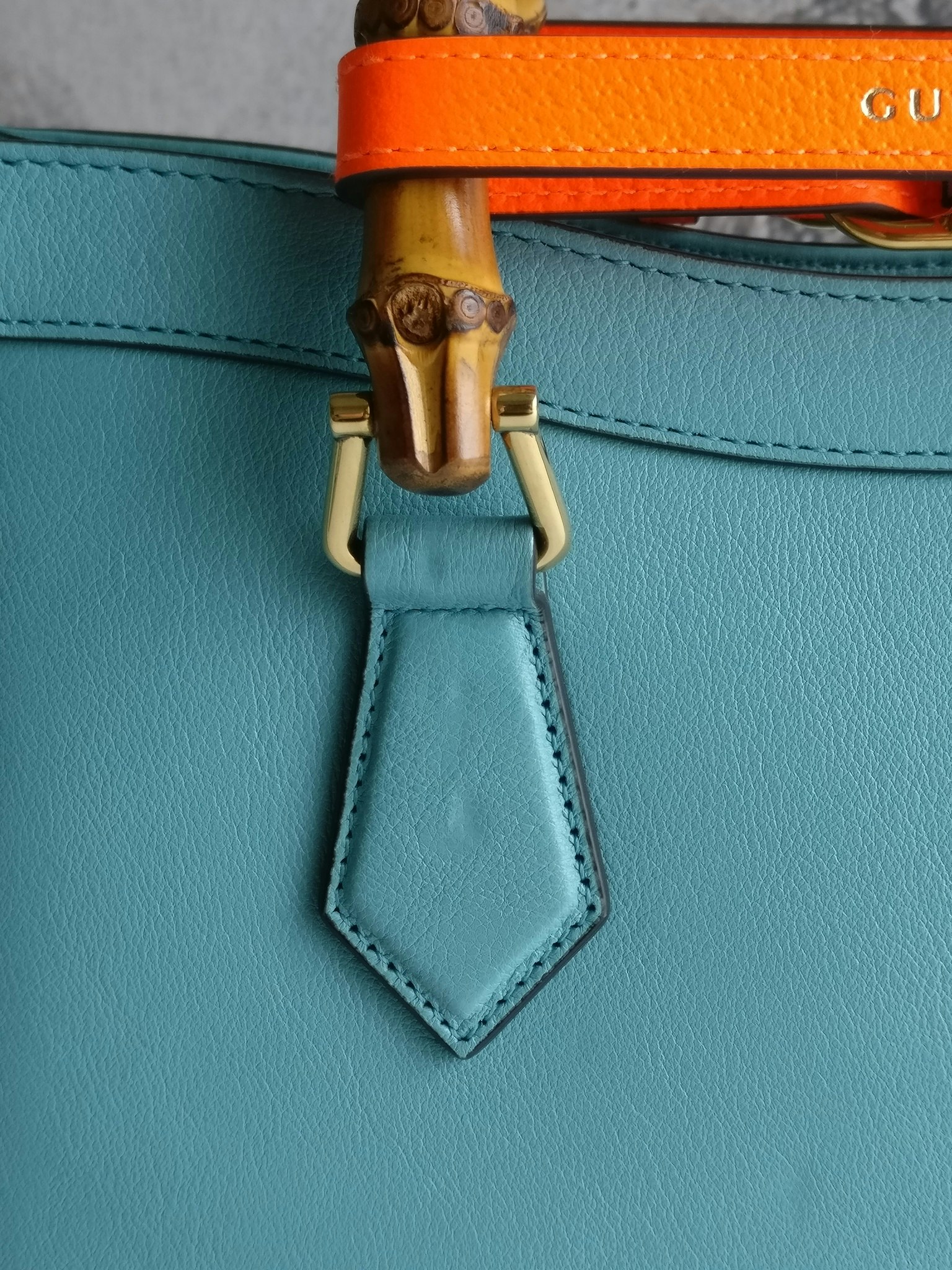Gucci Diana Small