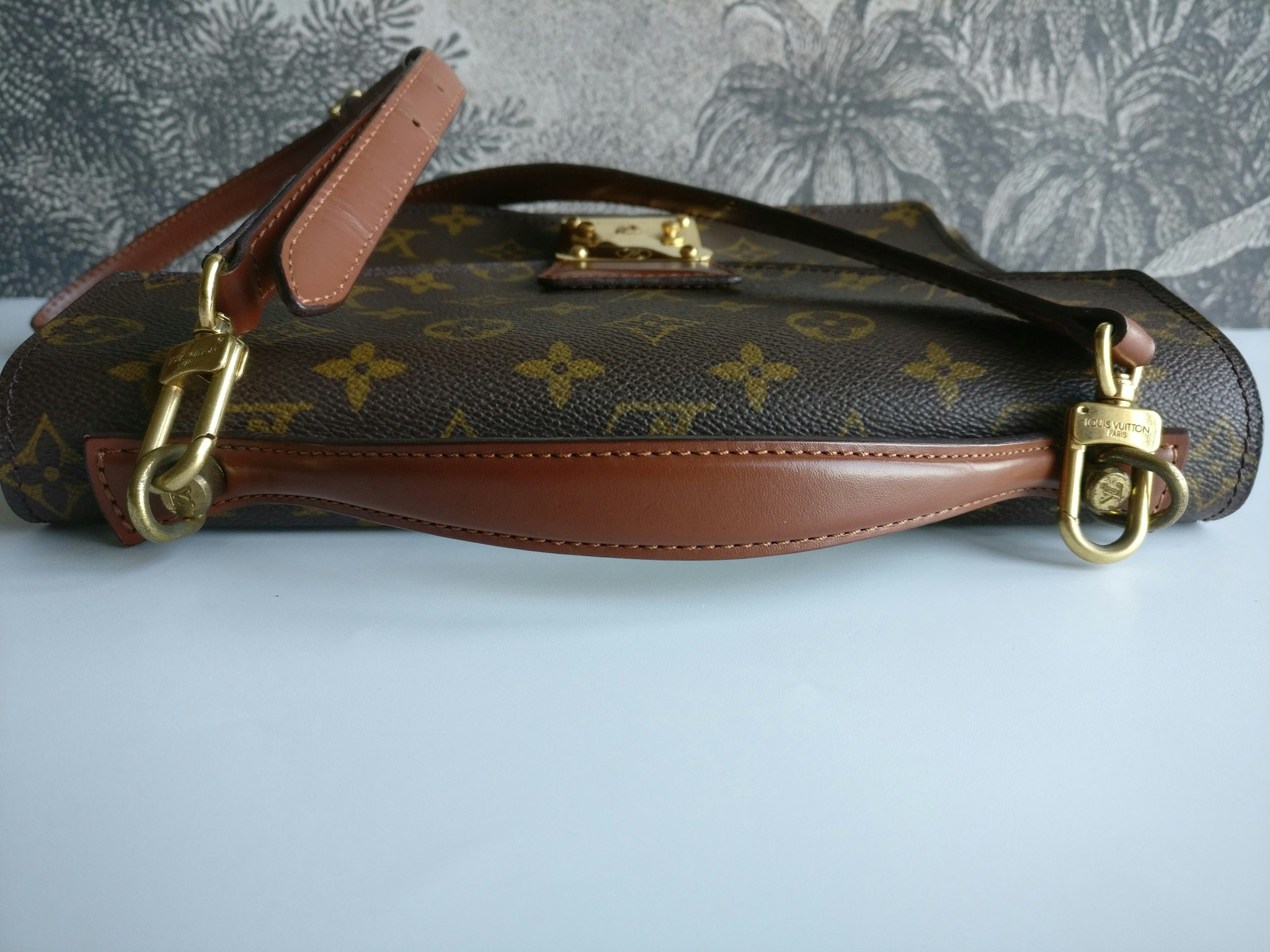 Louis Vuitton Monceau 26– Pom's ReLuxed