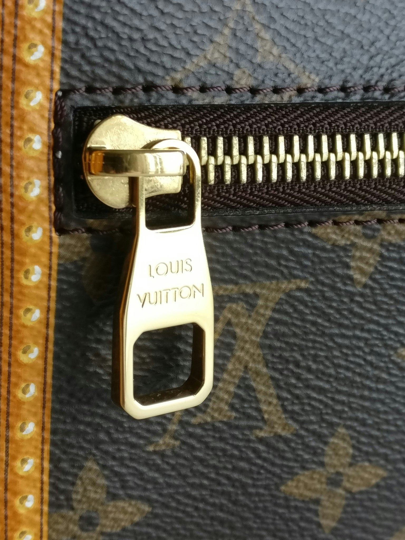 Louis Vuitton Pochette Metis Summer Trunks