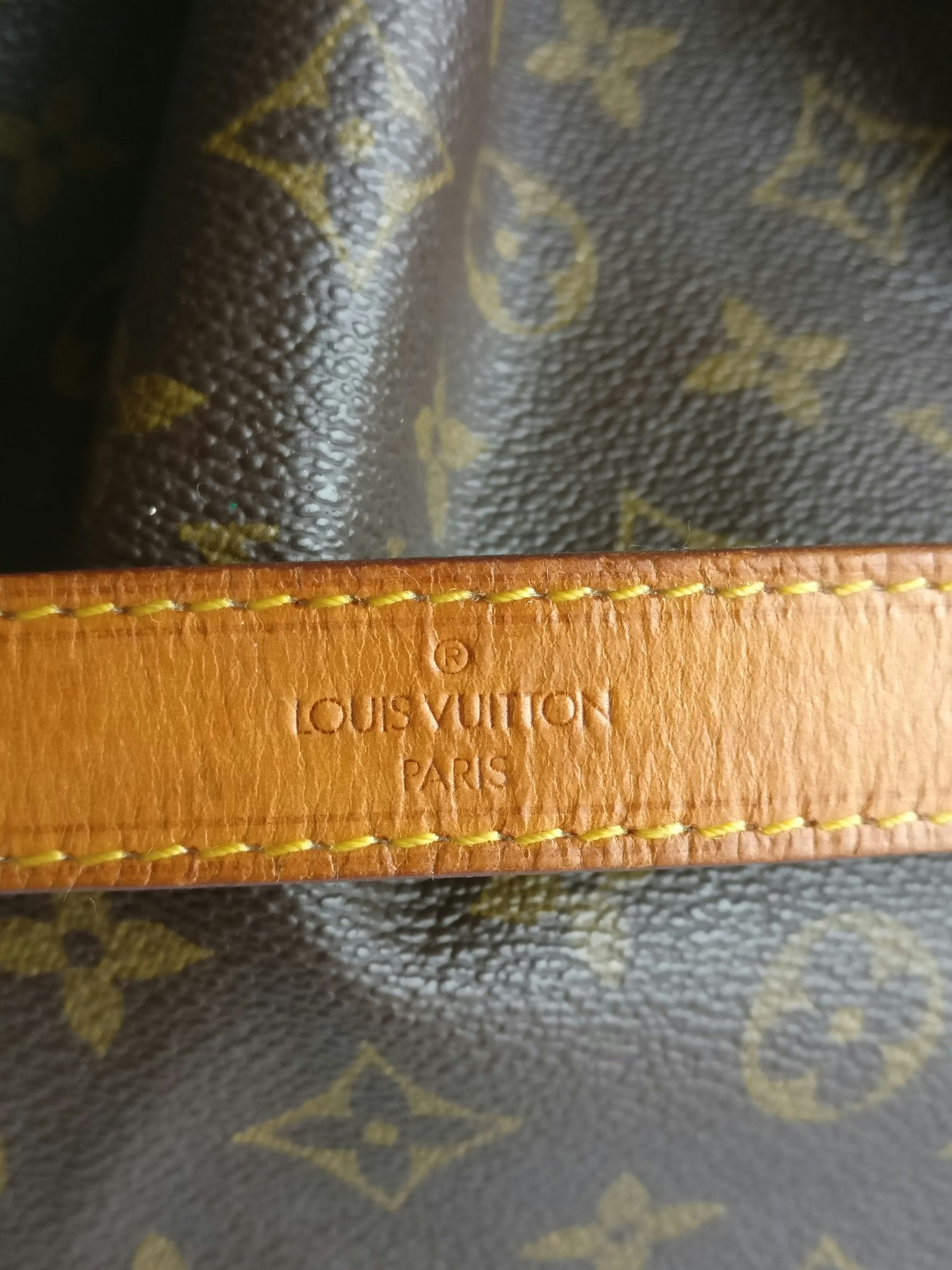 Louis Vuitton Petit Noé