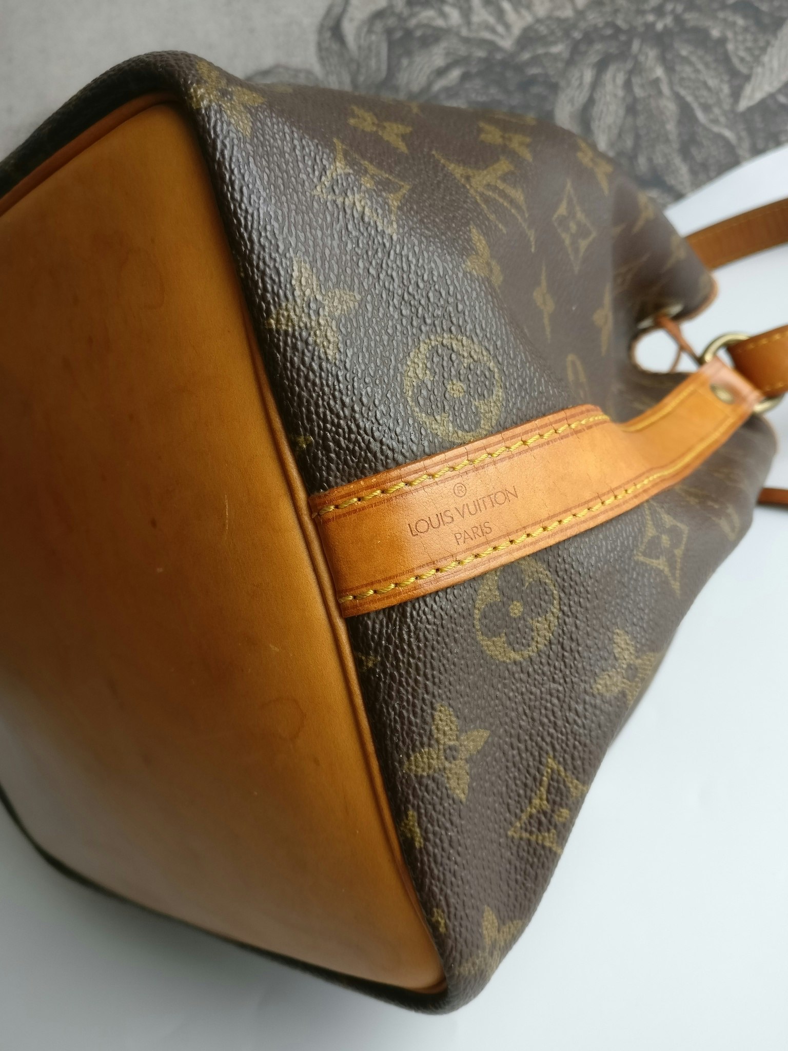 Louis Vuitton Petit Noé