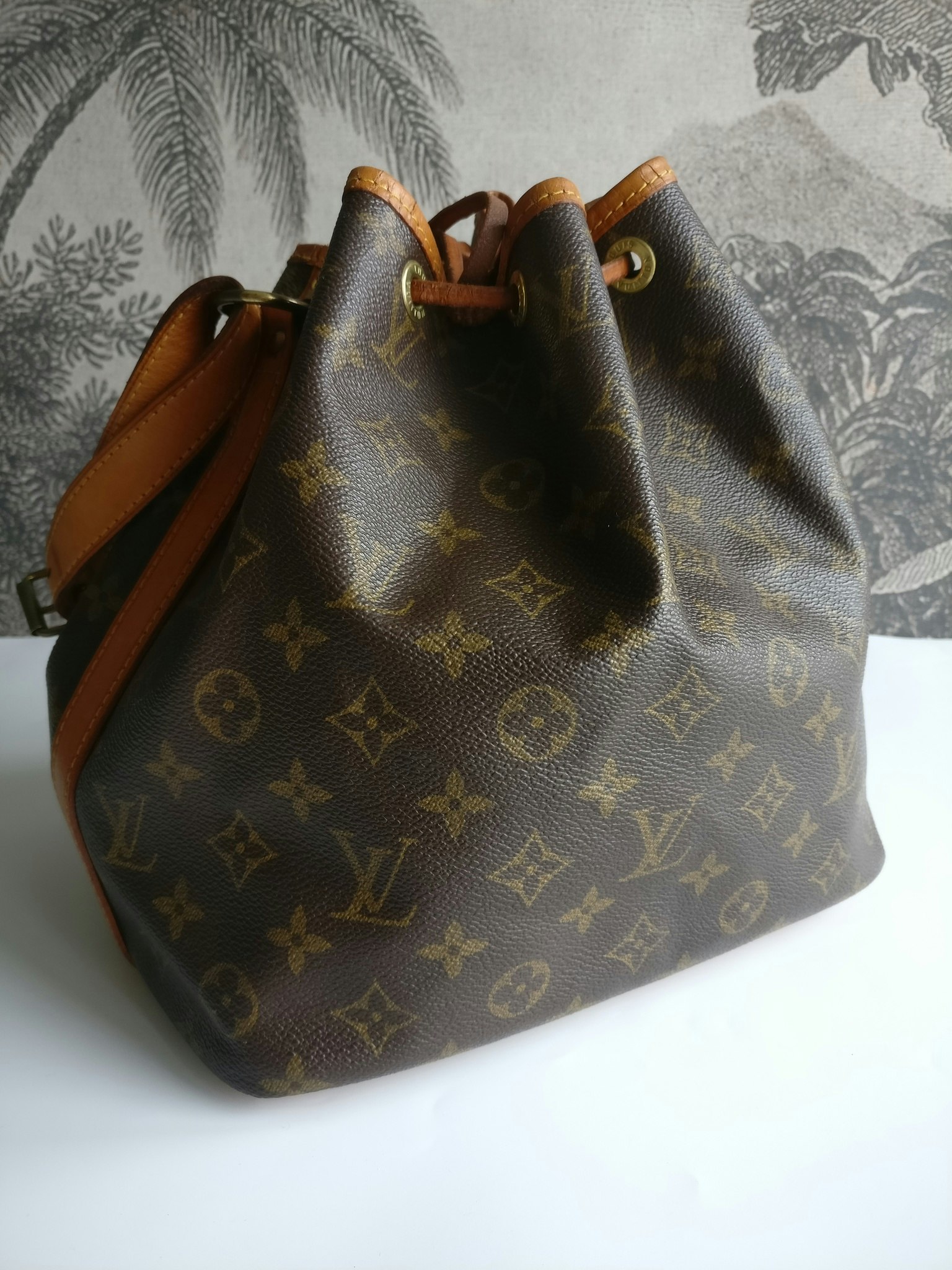 Louis Vuitton Petit Noé