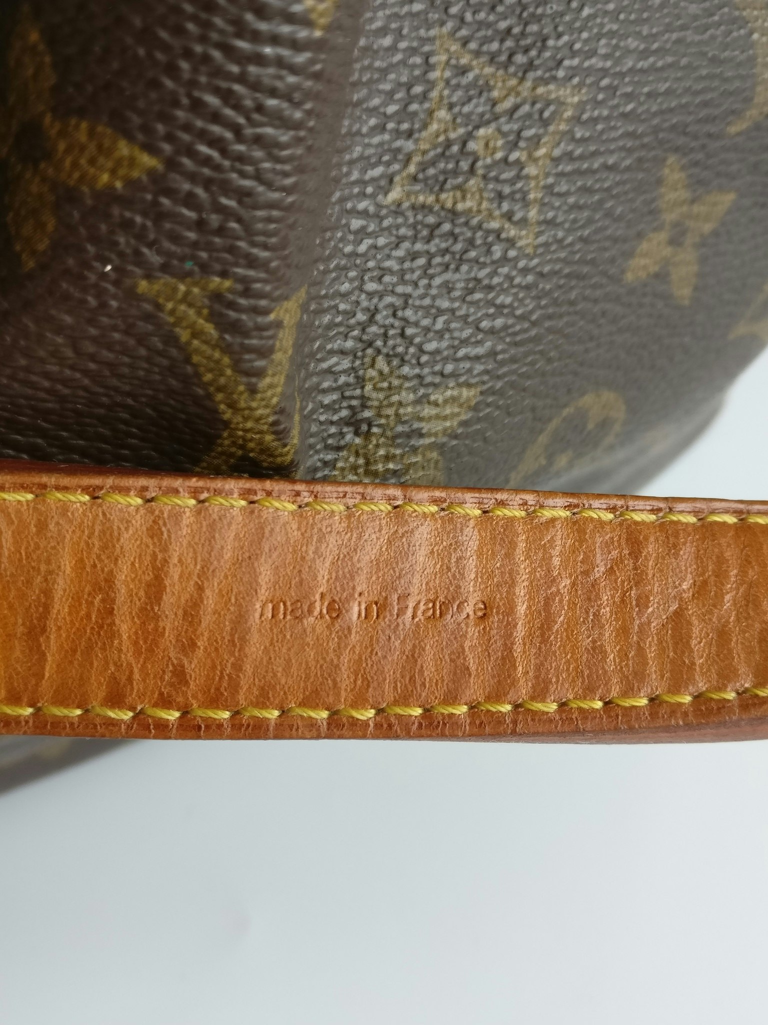 Louis Vuitton Petit Noé