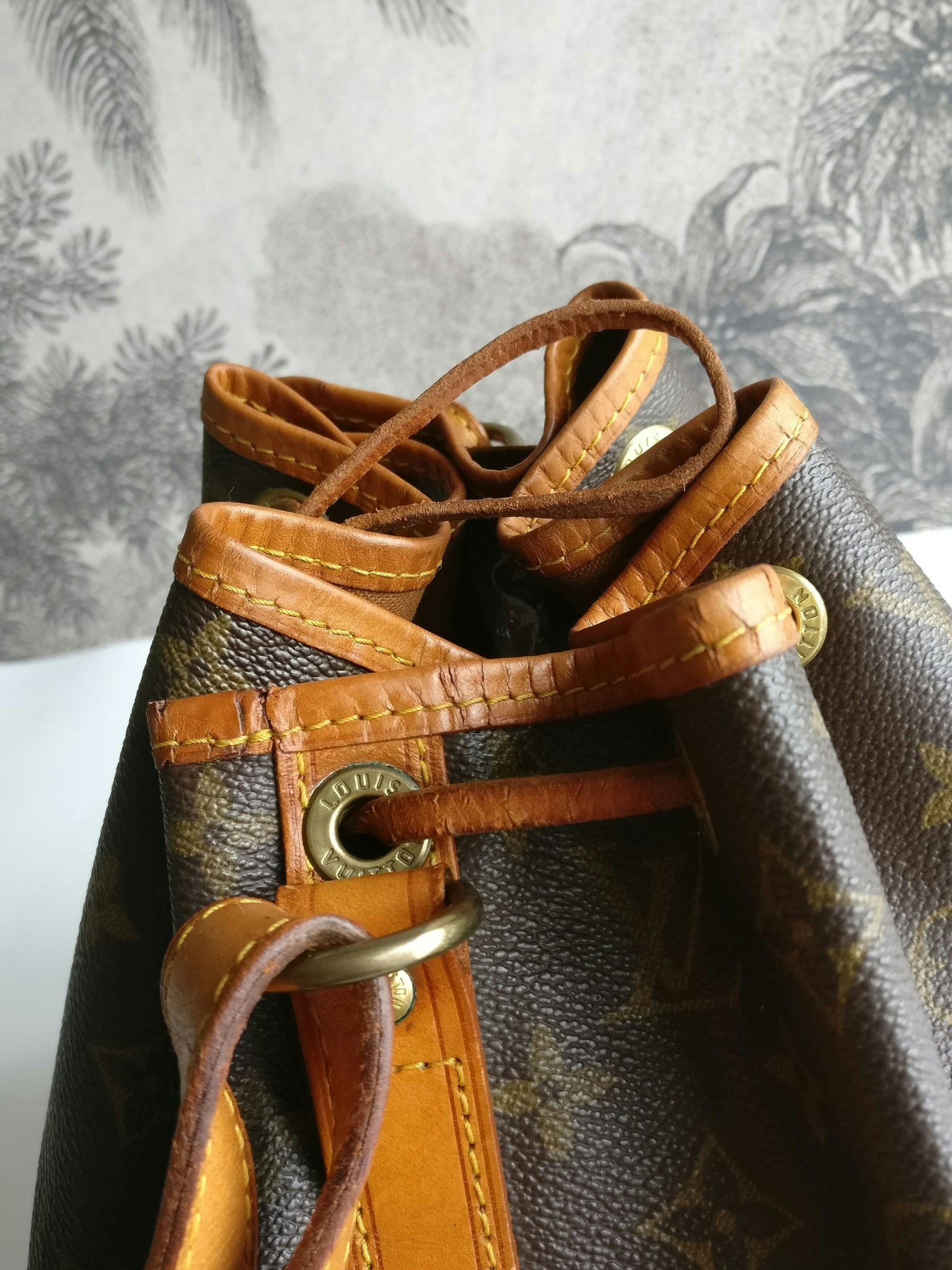 Louis Vuitton Petit Noé