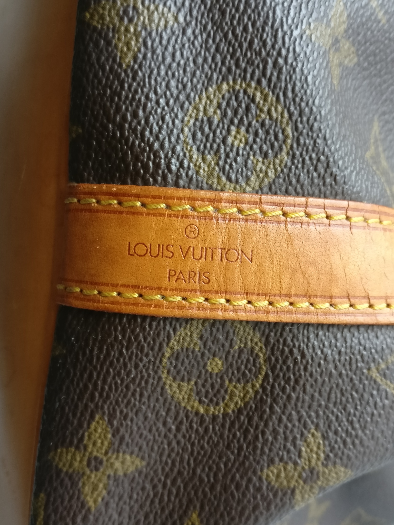 Louis Vuitton Petit Noé