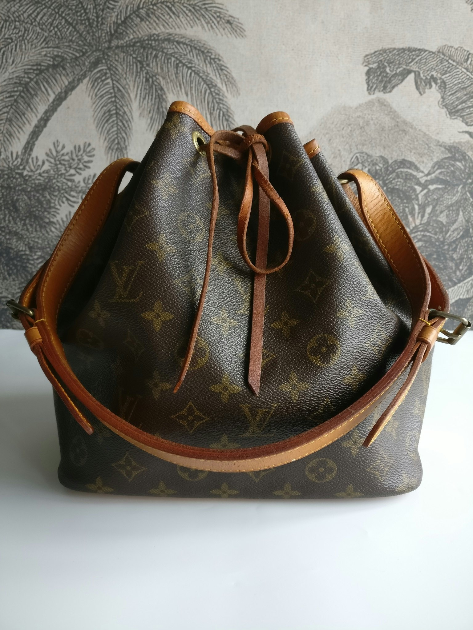 Louis Vuitton Petit Noé