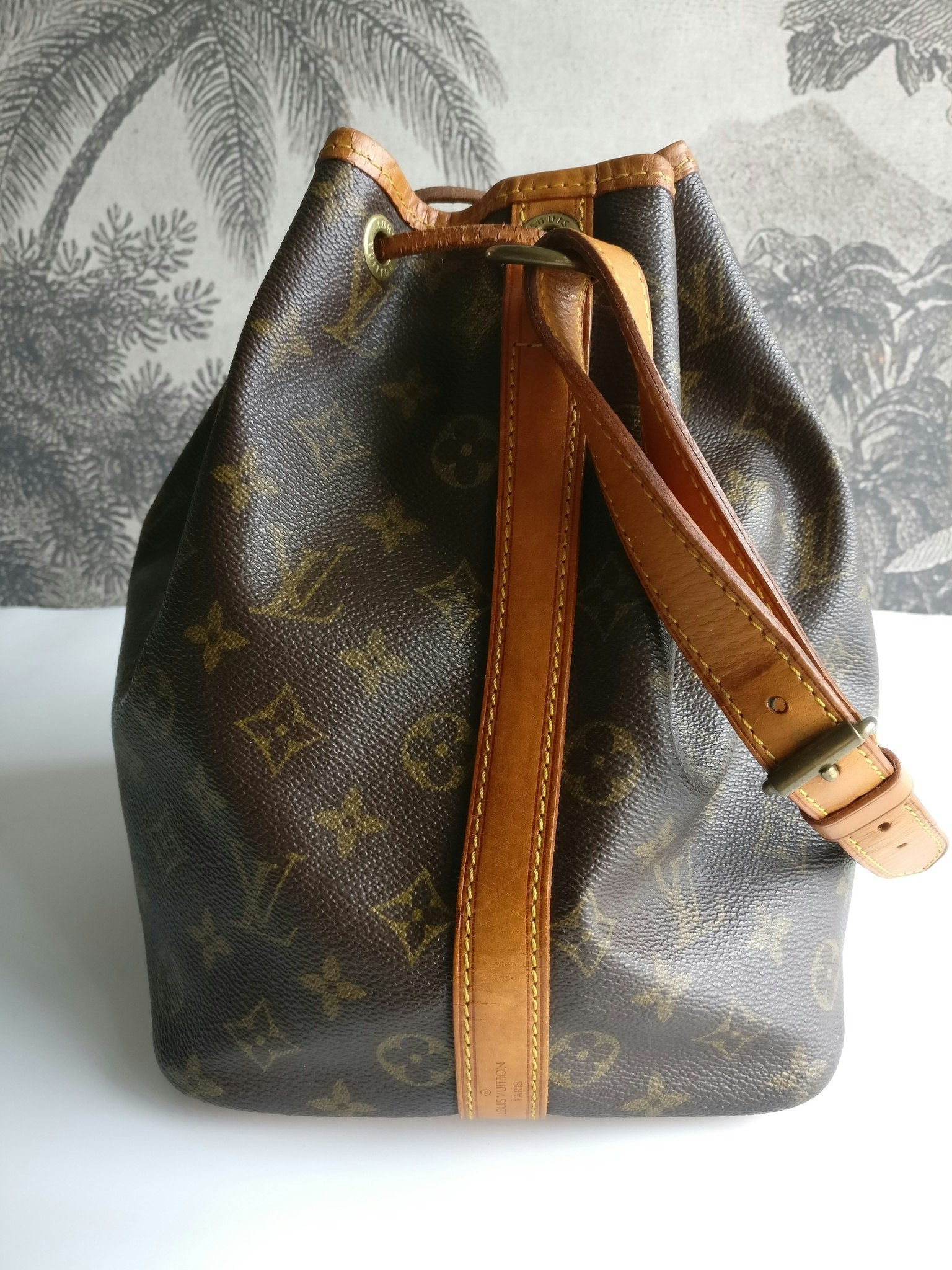 Louis Vuitton Petit Noé