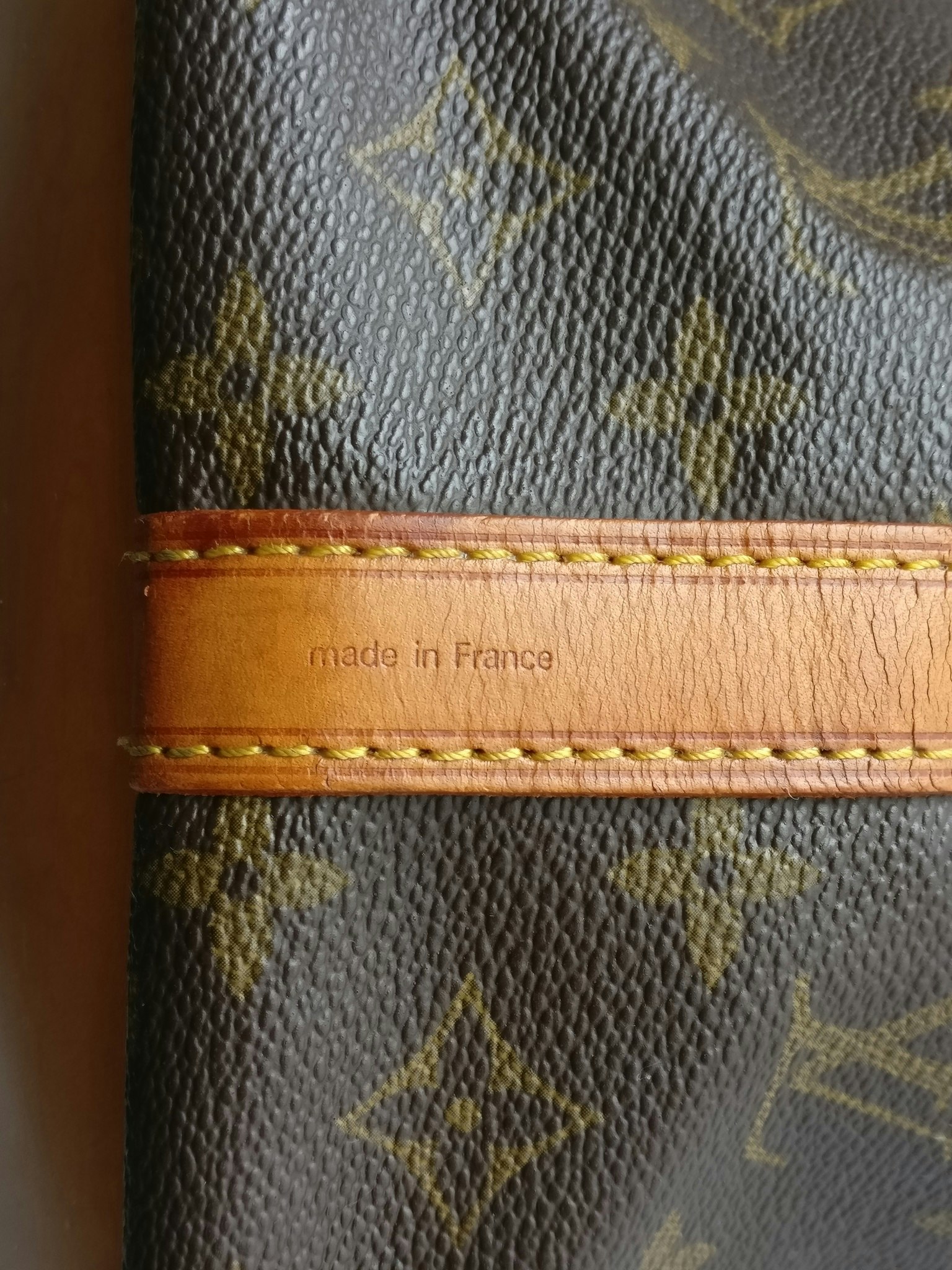 Louis Vuitton Petit Noé