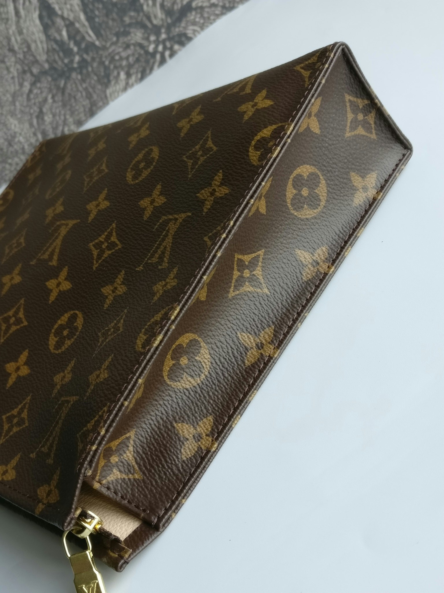 Louis Vuitton Toiletry Pouch 26