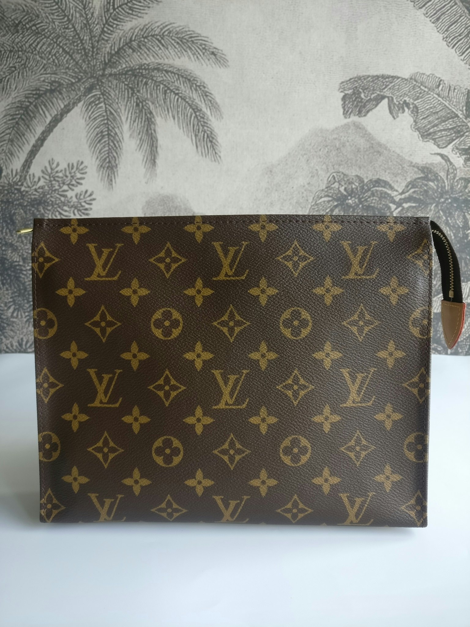 Louis Vuitton Toiletry Pouch 26