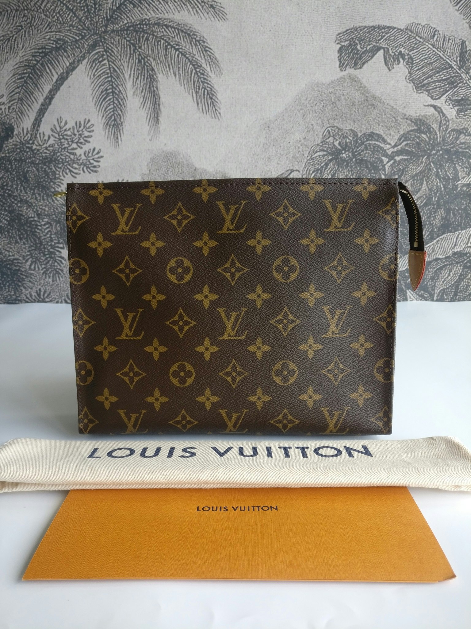 Louis Vuitton Toiletry Pouch 26