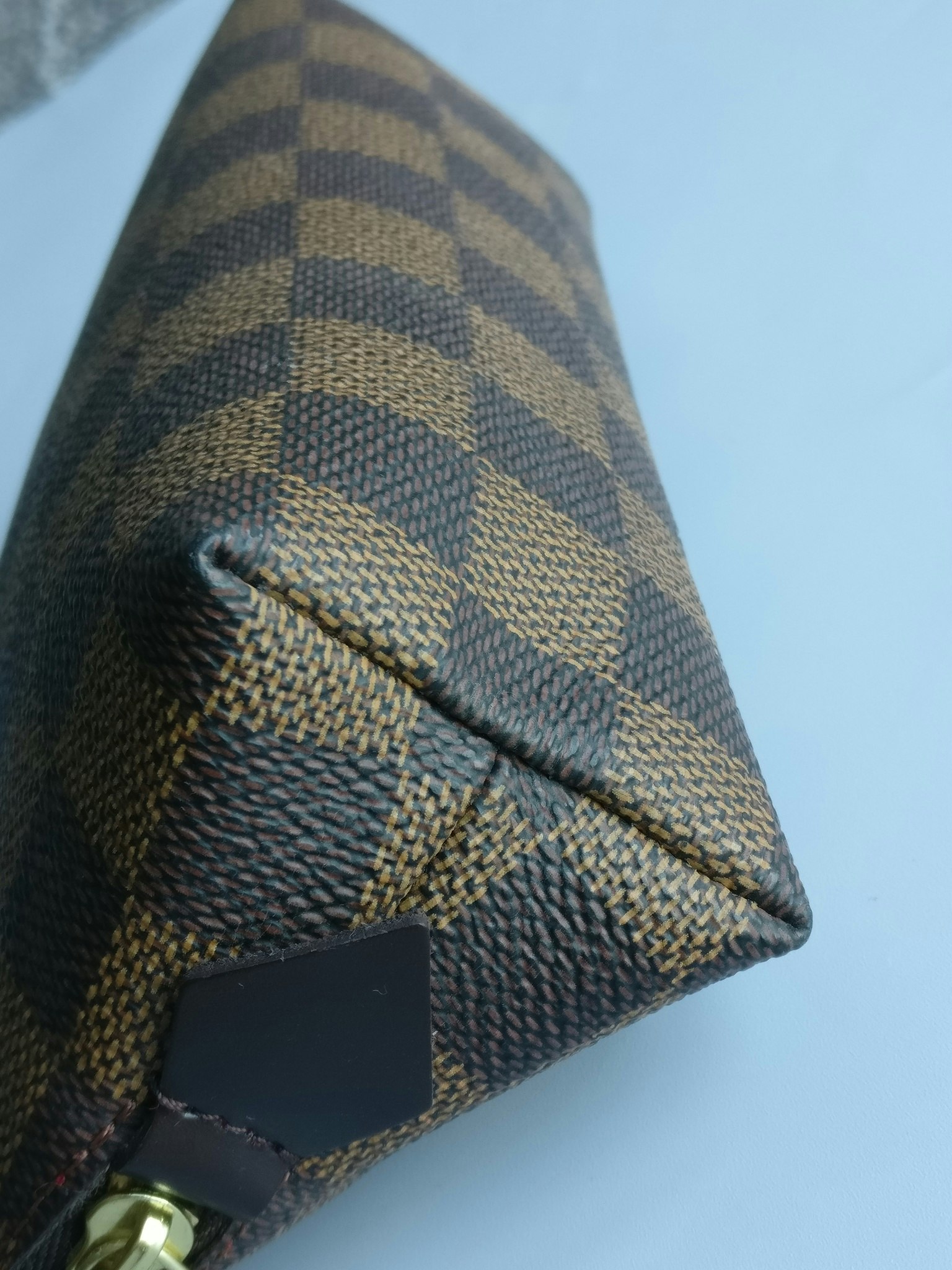 Louis Vuitton Cosmetic Pouch PM