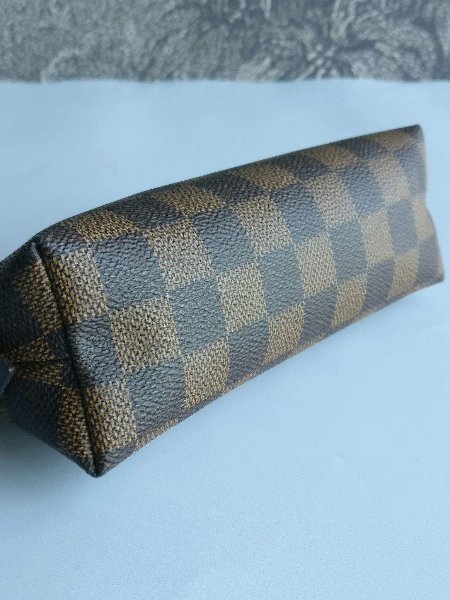 Louis Vuitton Cosmetic Pouch PM - Good or Bag