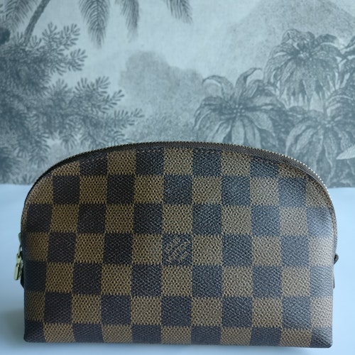 Louis Vuitton Cosmetic Pouch PM