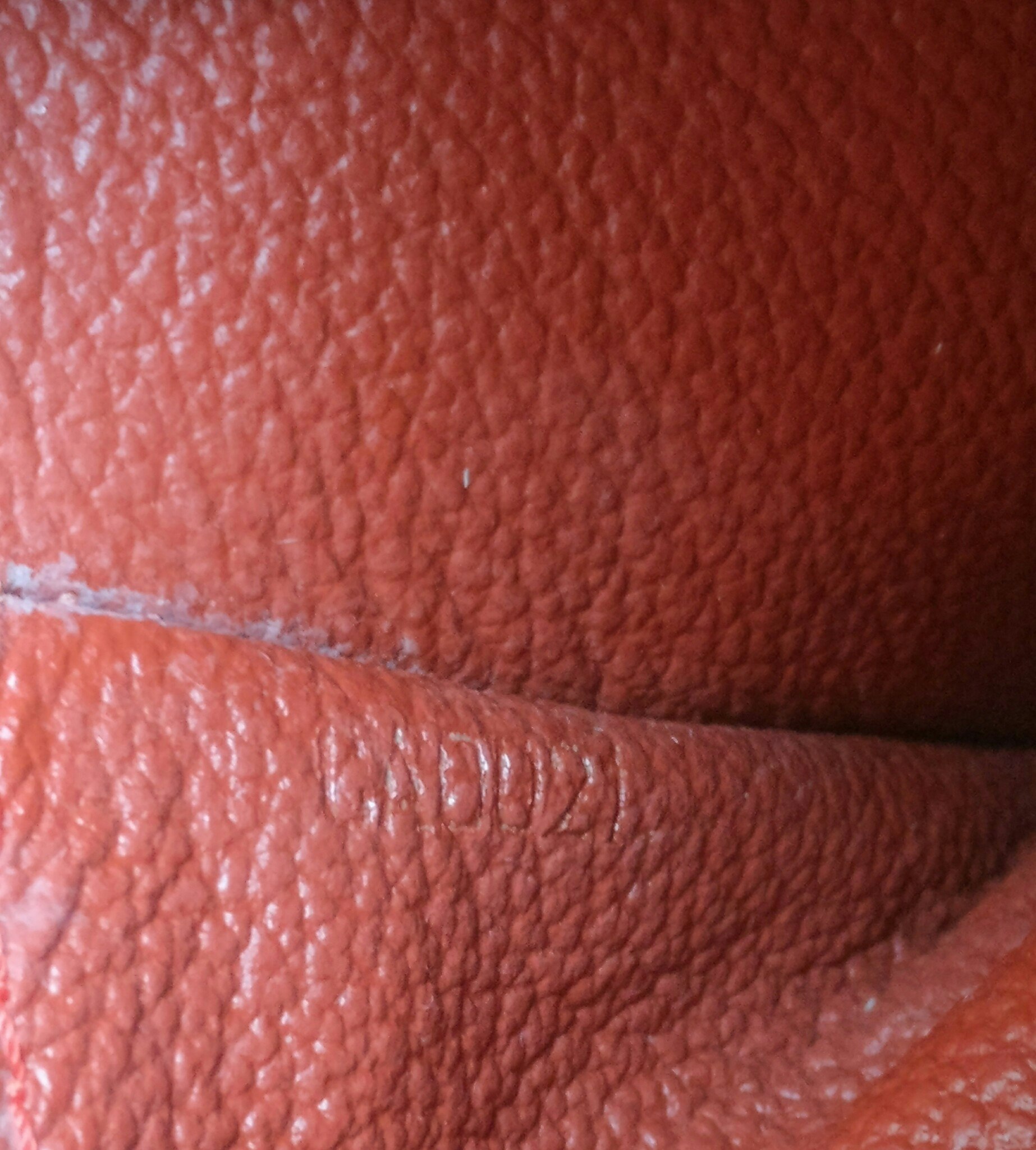 Louis Vuitton Cosmetic Pouch PM