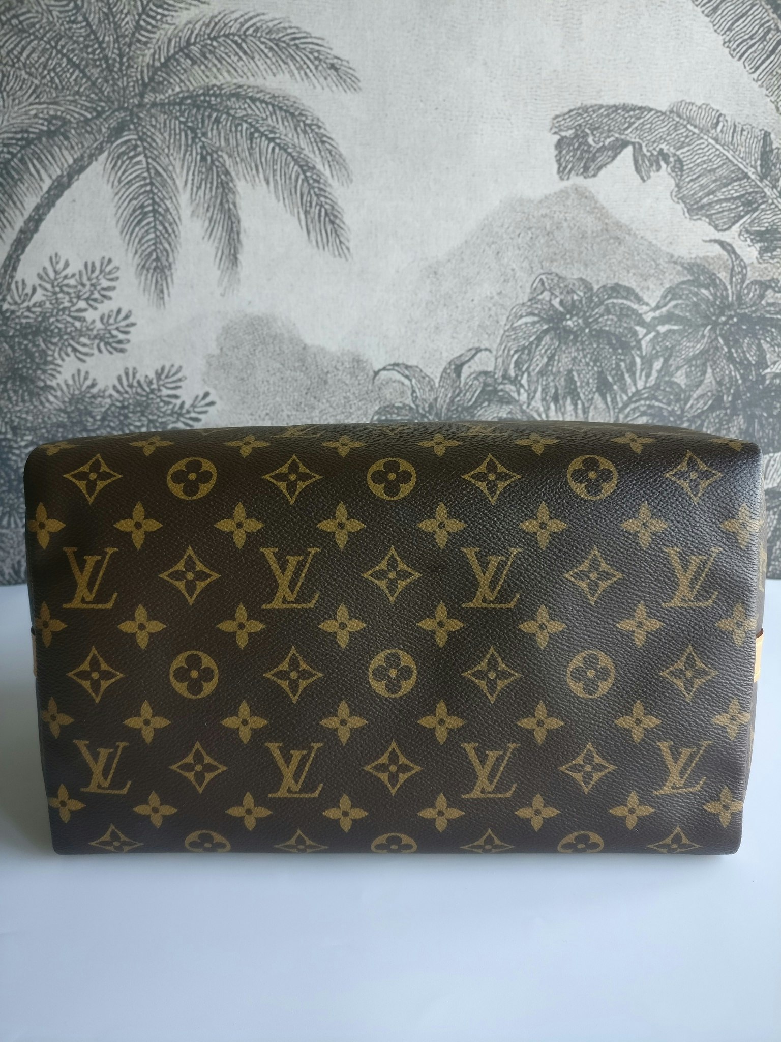 Louis Vuitton Speedy bandouliere 30