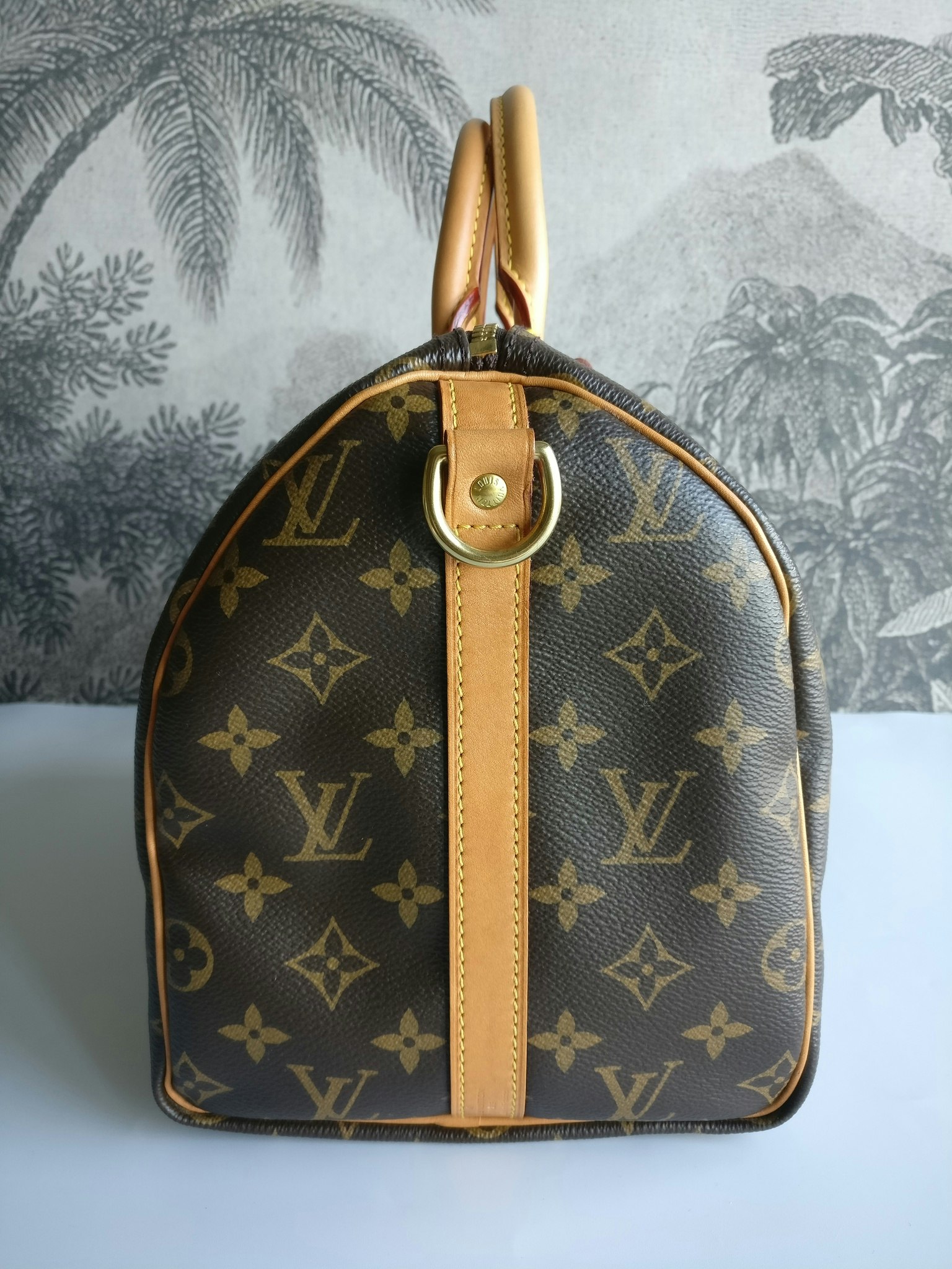 Louis Vuitton Speedy bandouliere 30