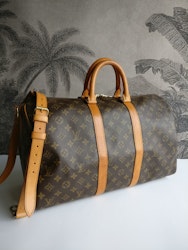 Louis Vuitton Keepall Bandouliere 45
