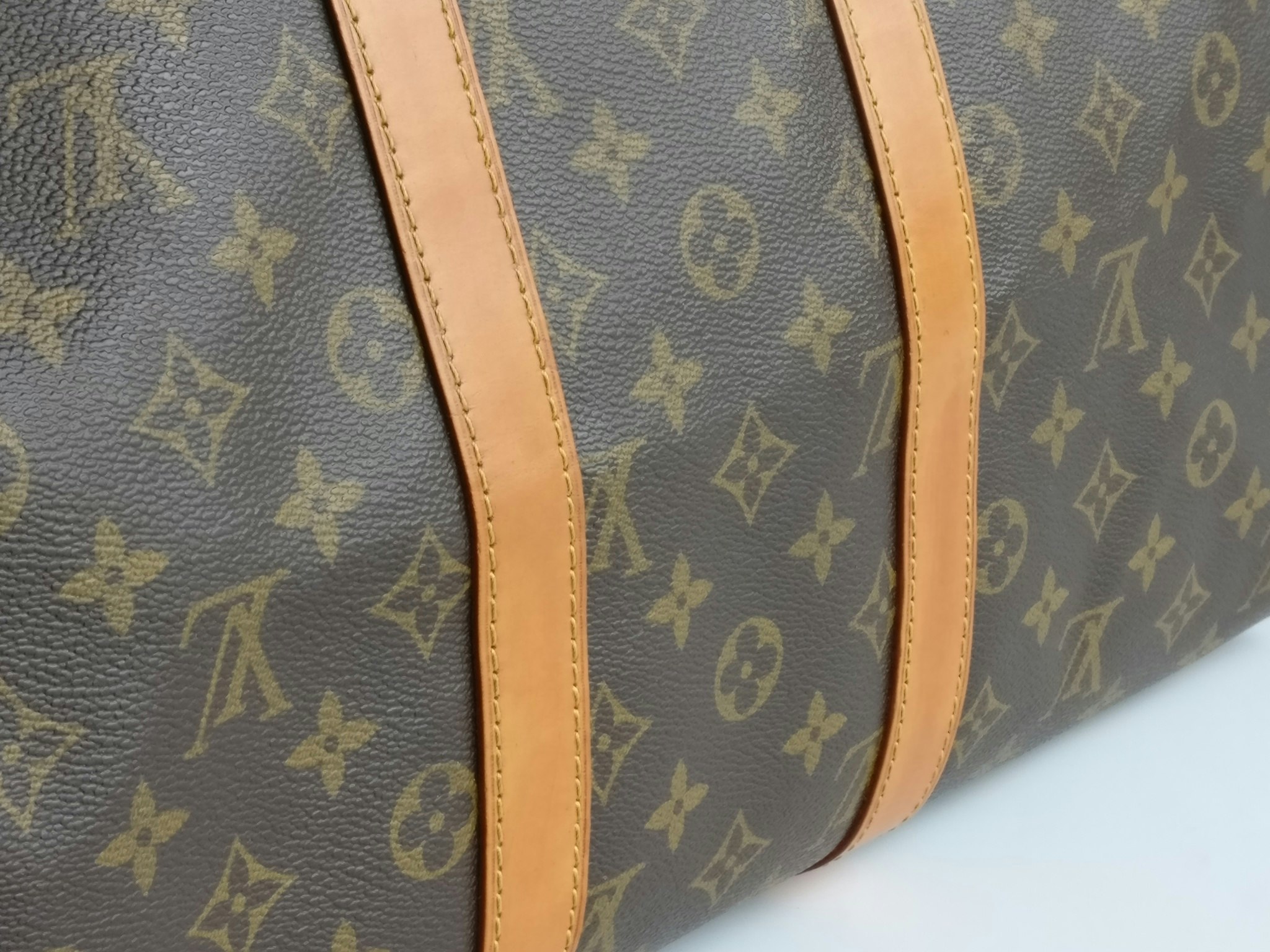 Louis Vuitton Keepall Bandouliere 45