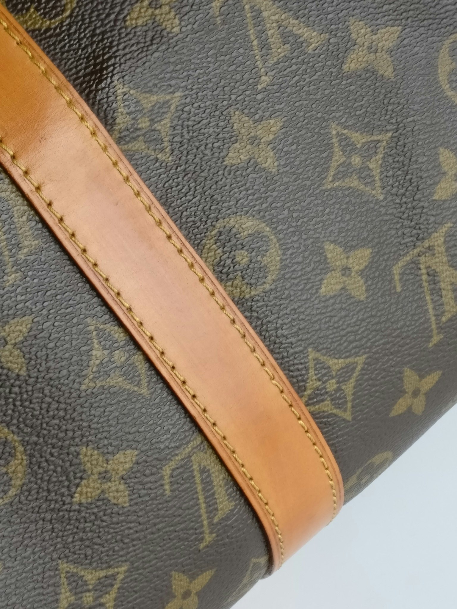 Louis Vuitton Keepall Bandouliere 45