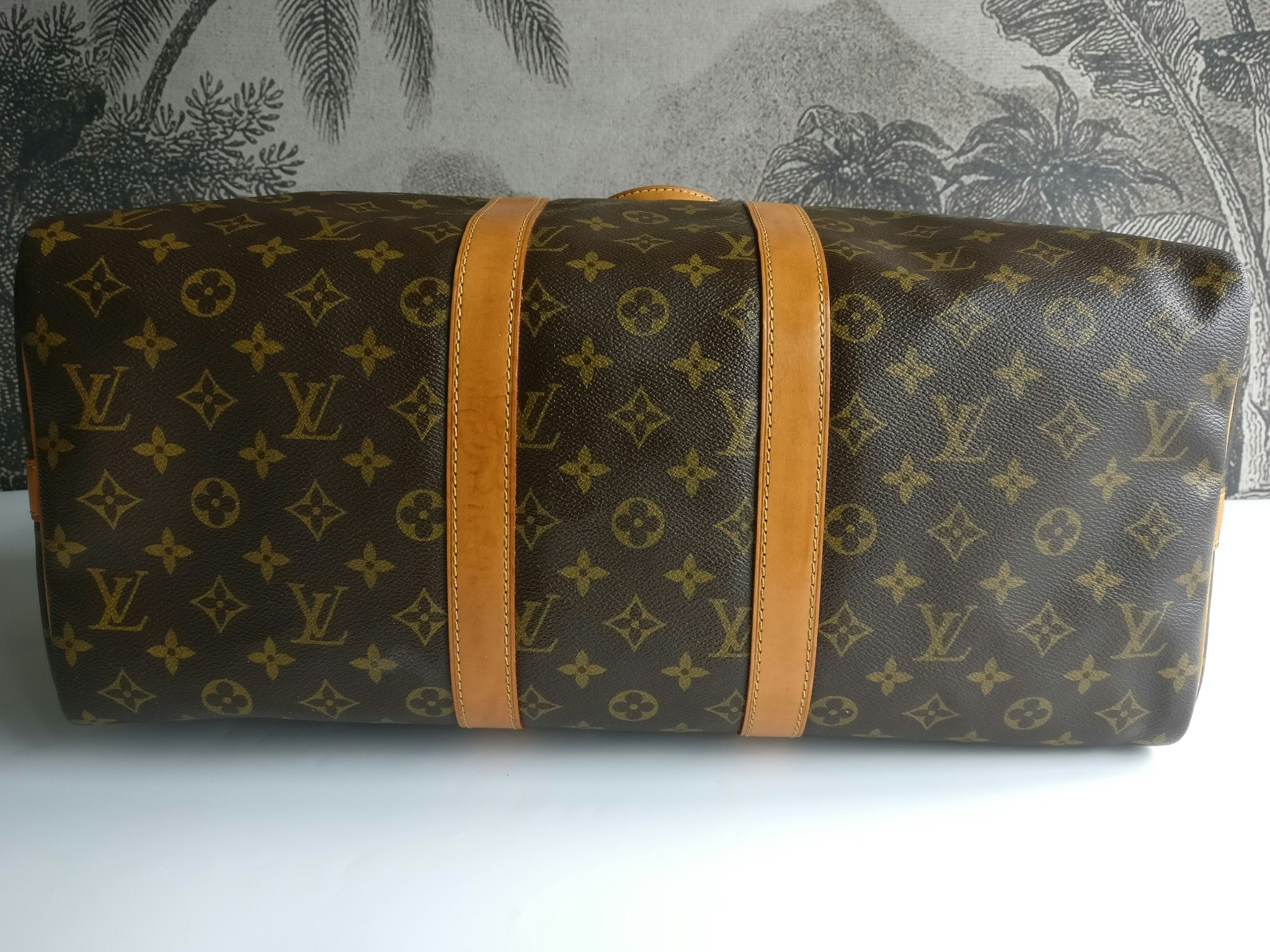 Louis Vuitton Keepall Bandouliere 45