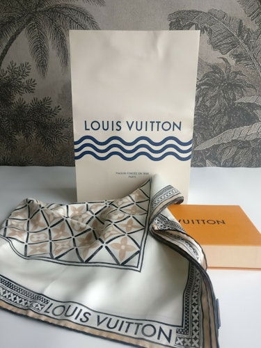 Louis Vuitton Monogram Canvas Totally PM QJB0ES5V0F589