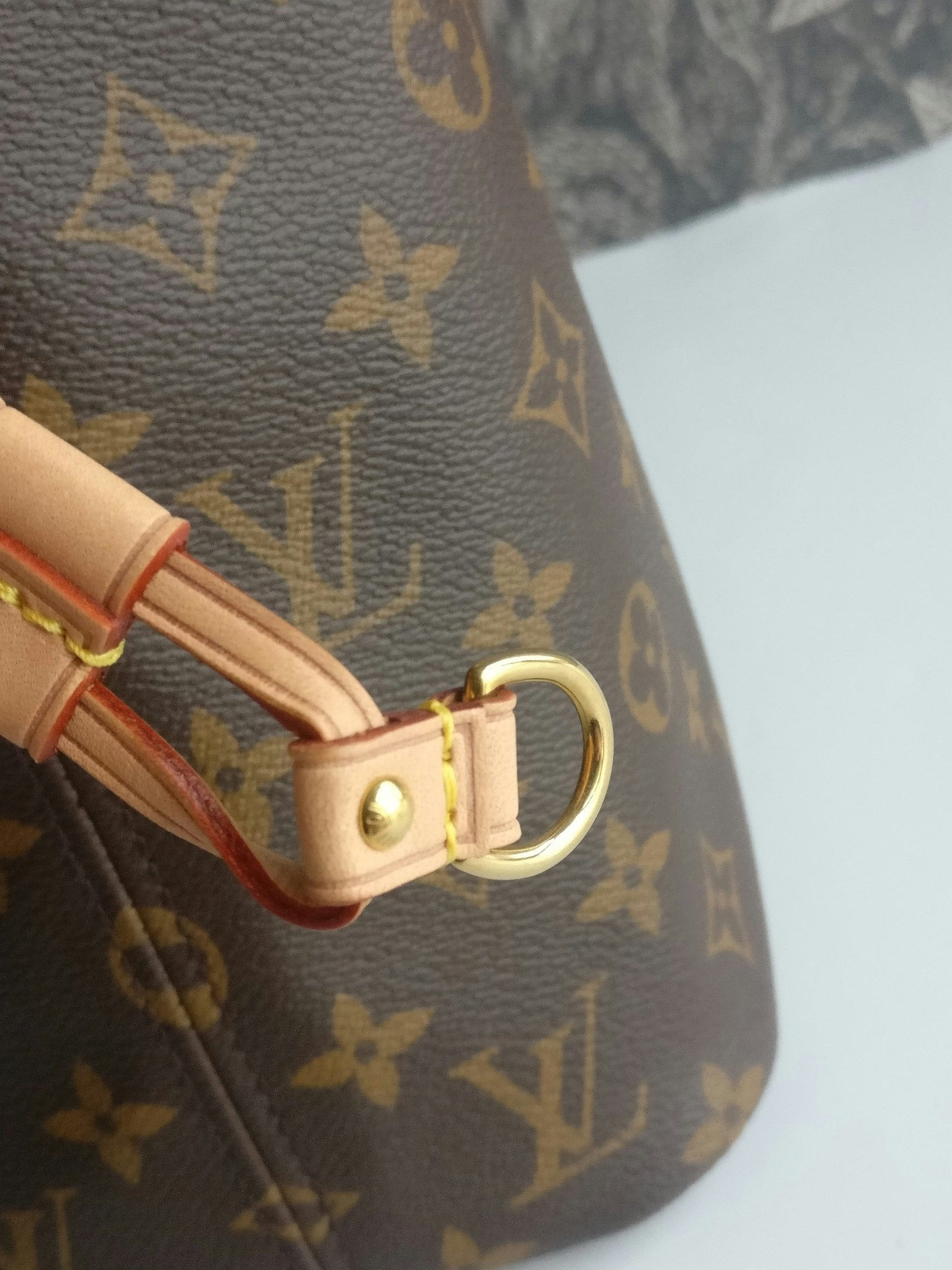 Louis Vuitton Neverfull PM