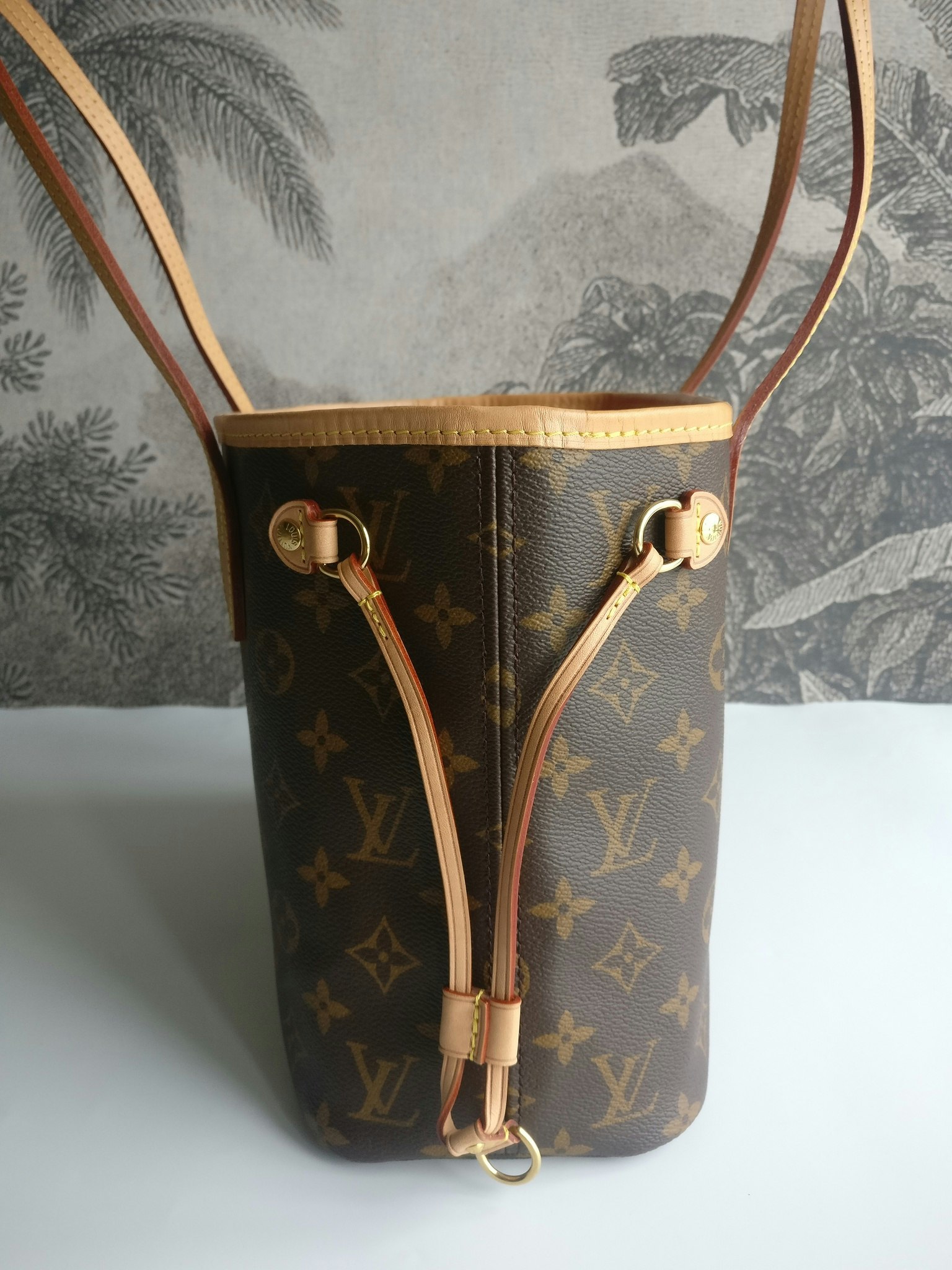 Louis Vuitton Neverfull PM