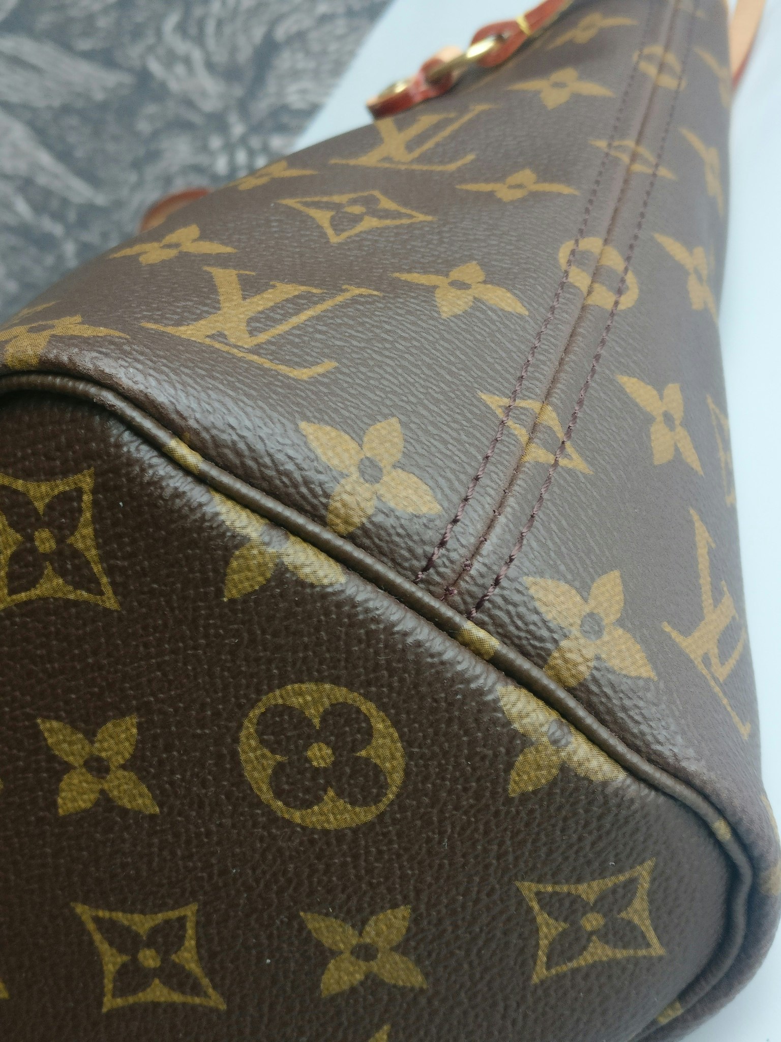 Louis Vuitton Neverfull PM