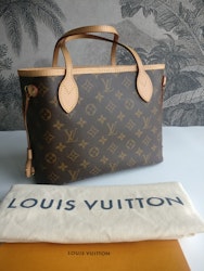Louis Vuitton Neverfull PM