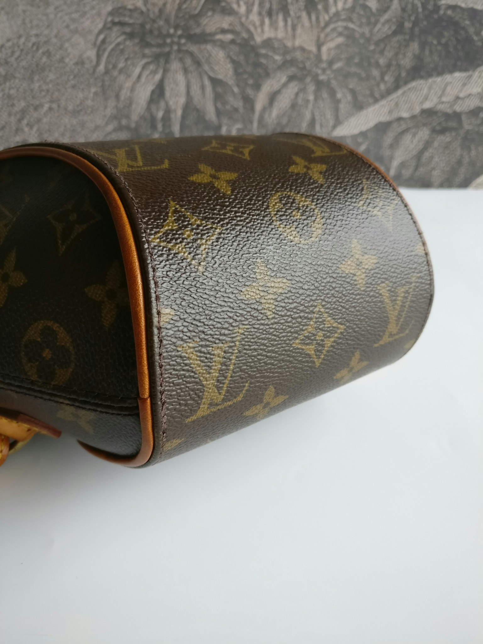 Louis Vuitton Ellipse backpack