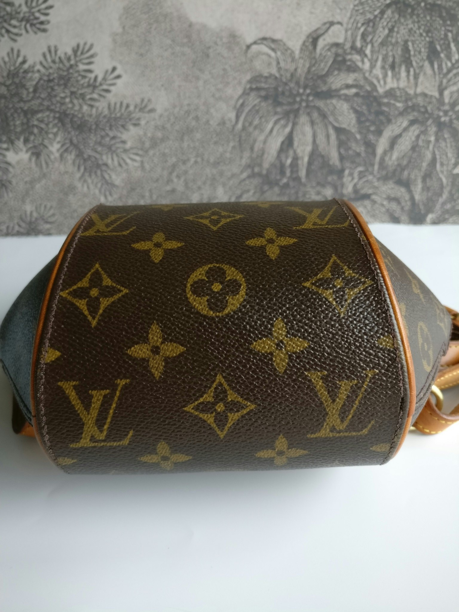 Louis Vuitton Monogram Ellipse Sac a Dos Backpack at Jill's