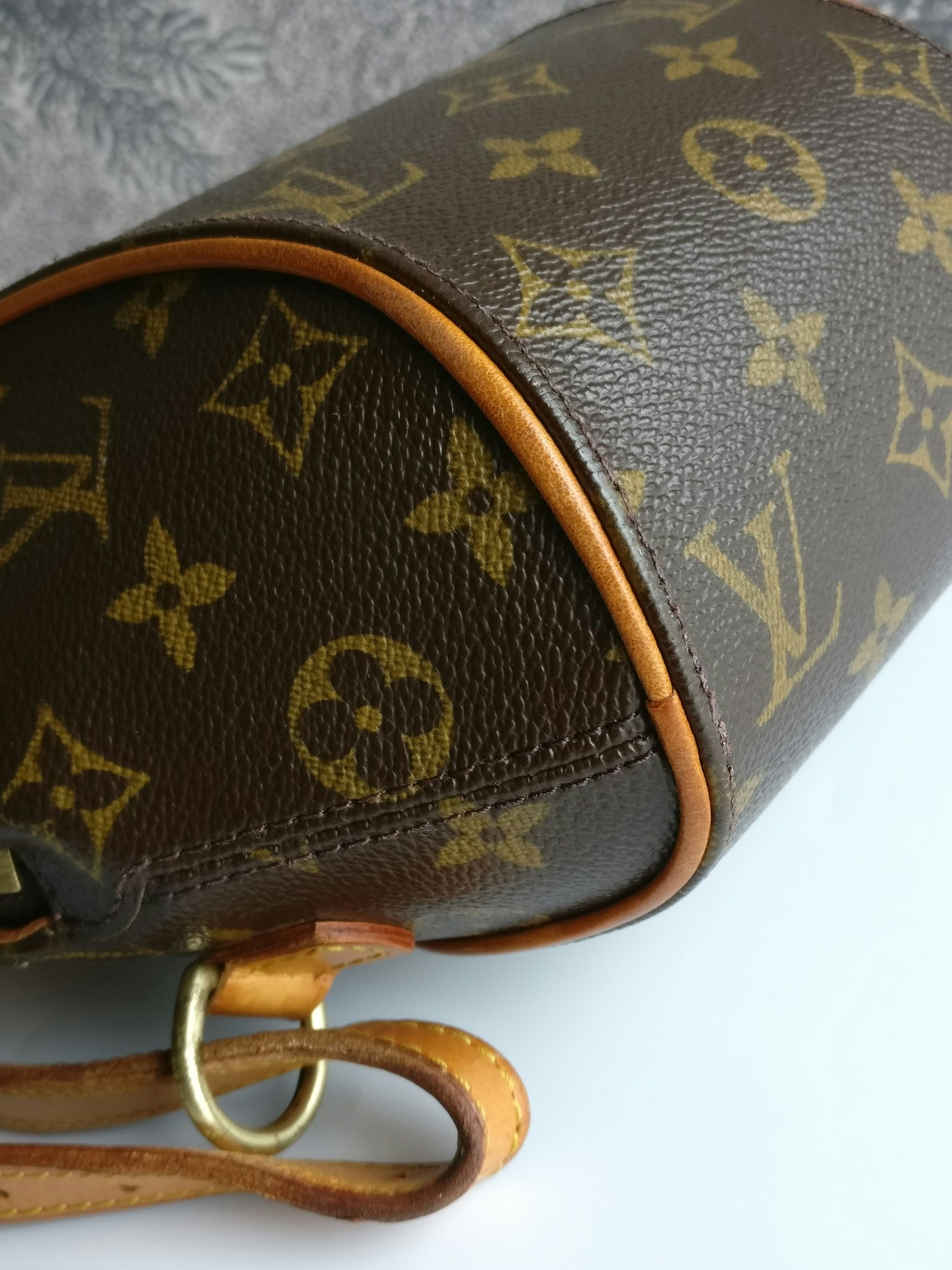 Louis Vuitton Ellipse backpack