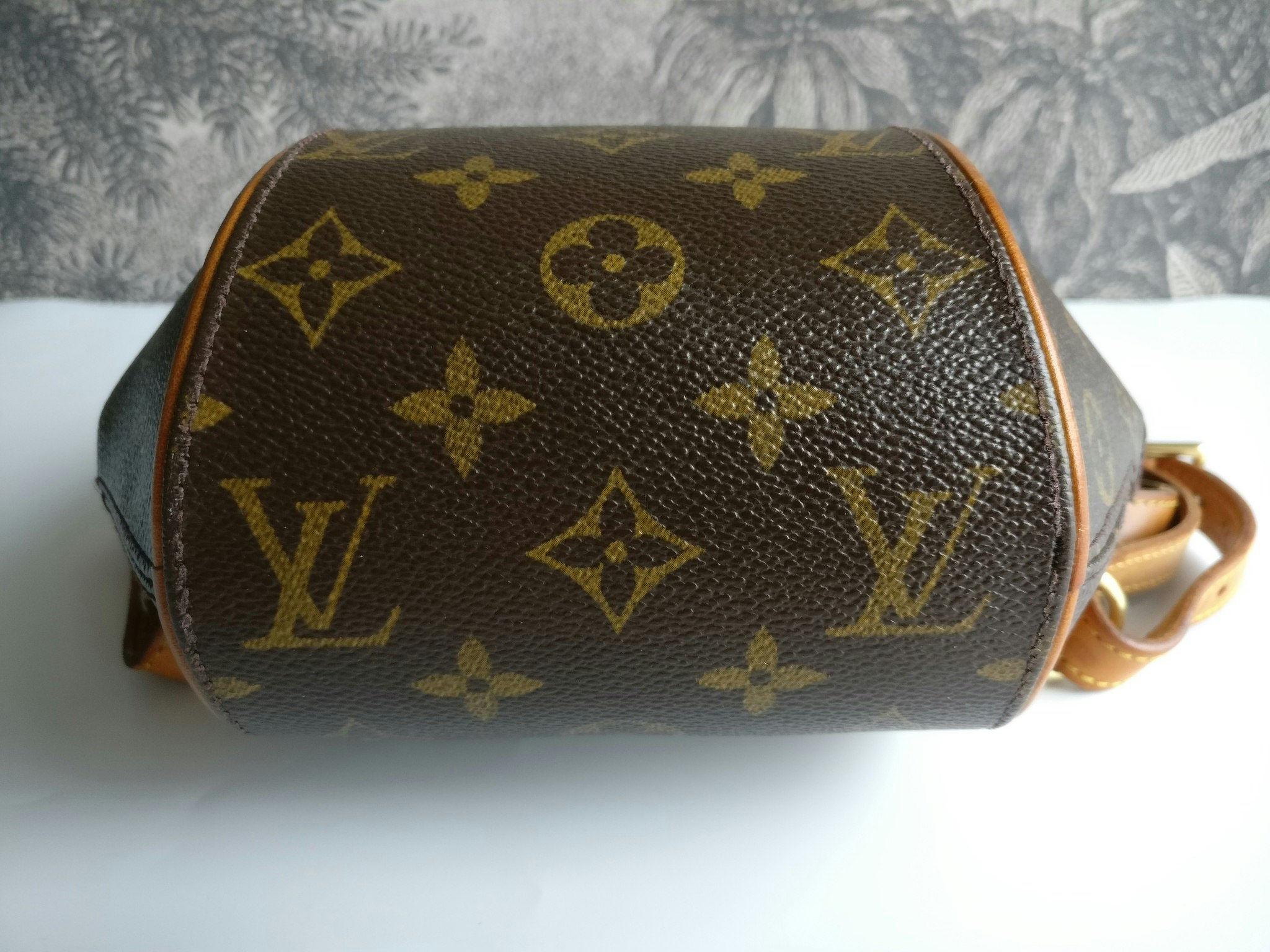 Louis Vuitton Ellipse backpack