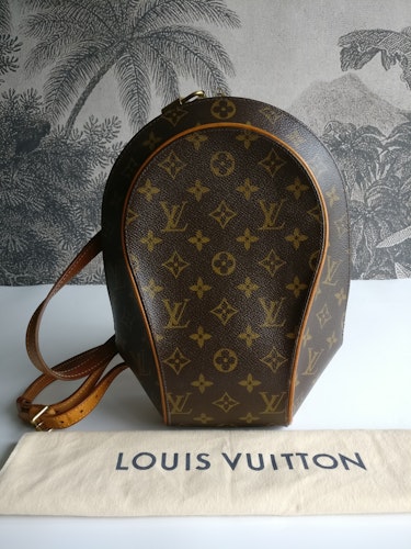 LOUIS VUITTON Monogram Chantilly PM Shoulder Bag M51234 LV Auth