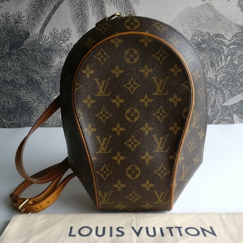 Why I returned the Louis Vuitton Nano Turenne and Pallas Crossbody 