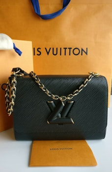 Louis Vuitton Piment Epi Leather Horizon 50 Suitcase Louis Vuitton