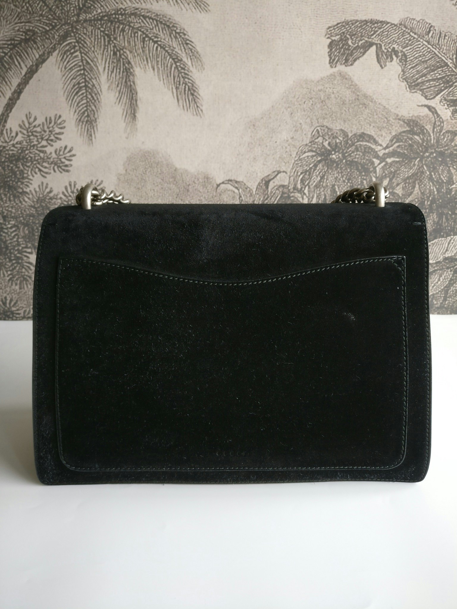 Gucci Dionysus Medium Shoulder Bag