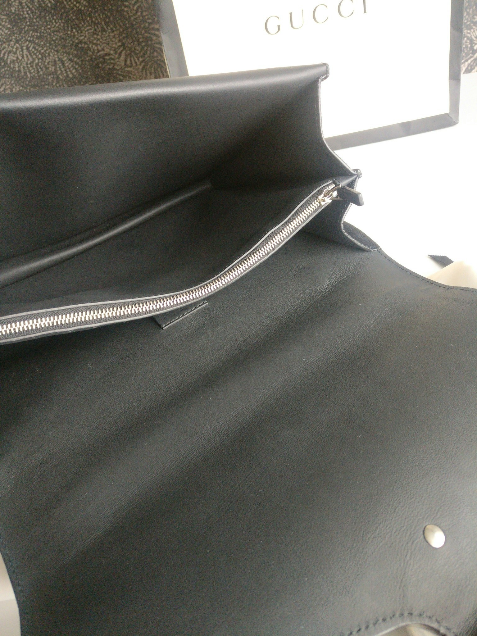 Gucci Dionysus Medium Shoulder Bag