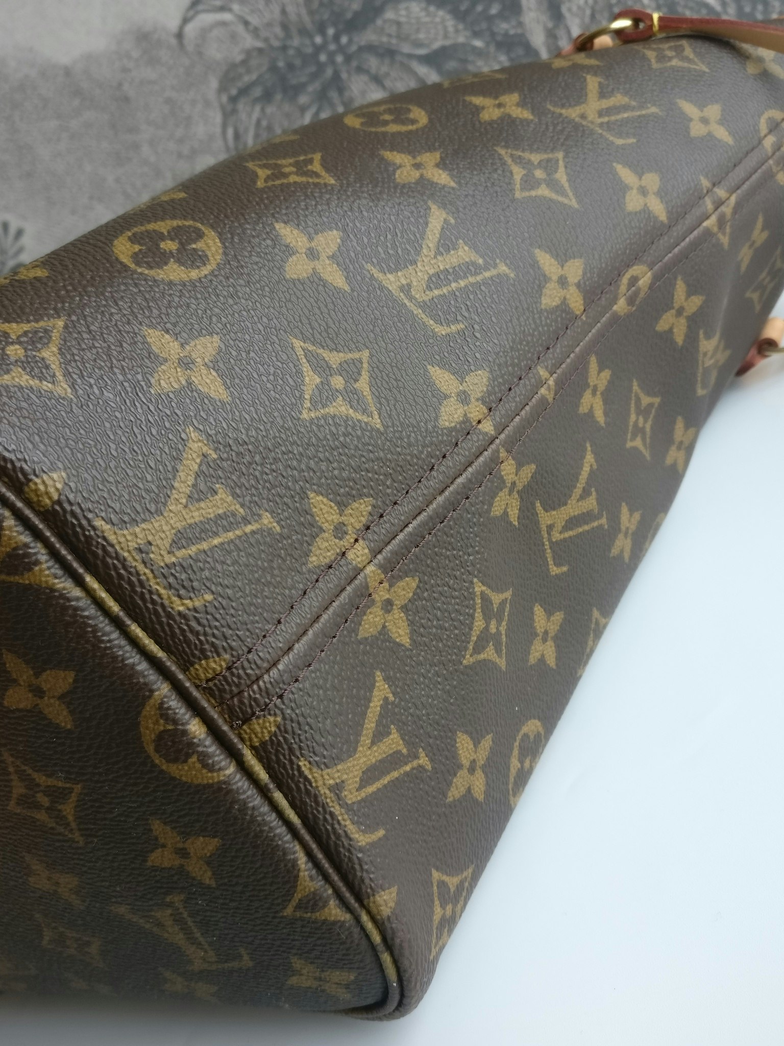 Louis Vuitton Neverfull MM