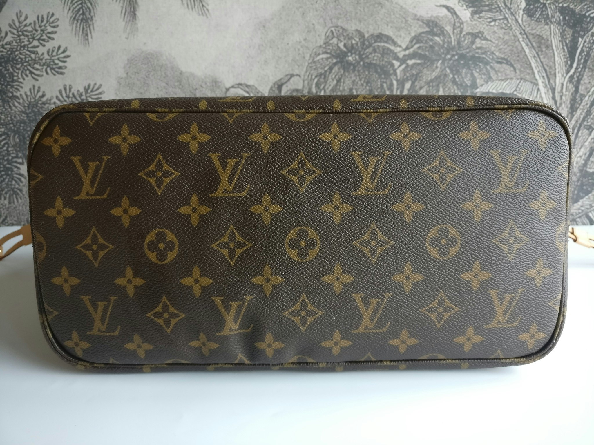 Louis Vuitton Neverfull MM