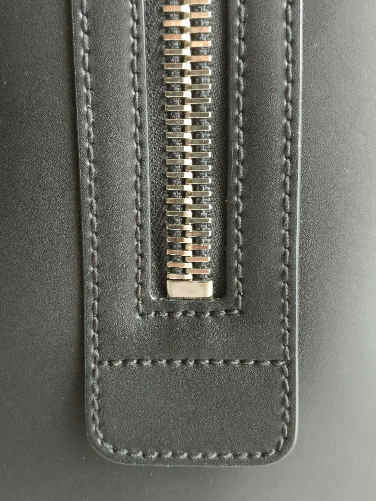 Gucci GG Black Carry-On Duffle