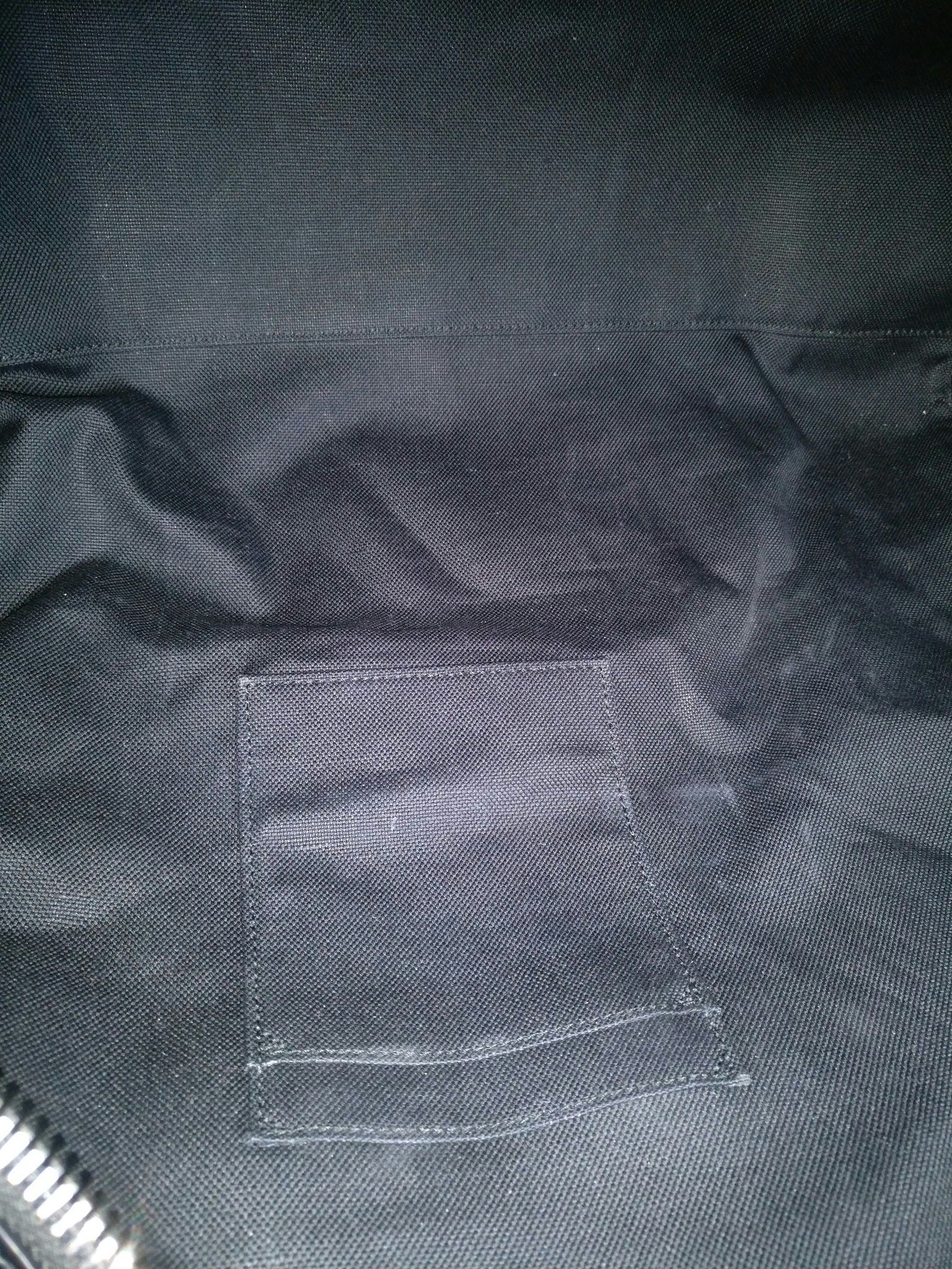 Gucci GG Black Carry-On Duffle