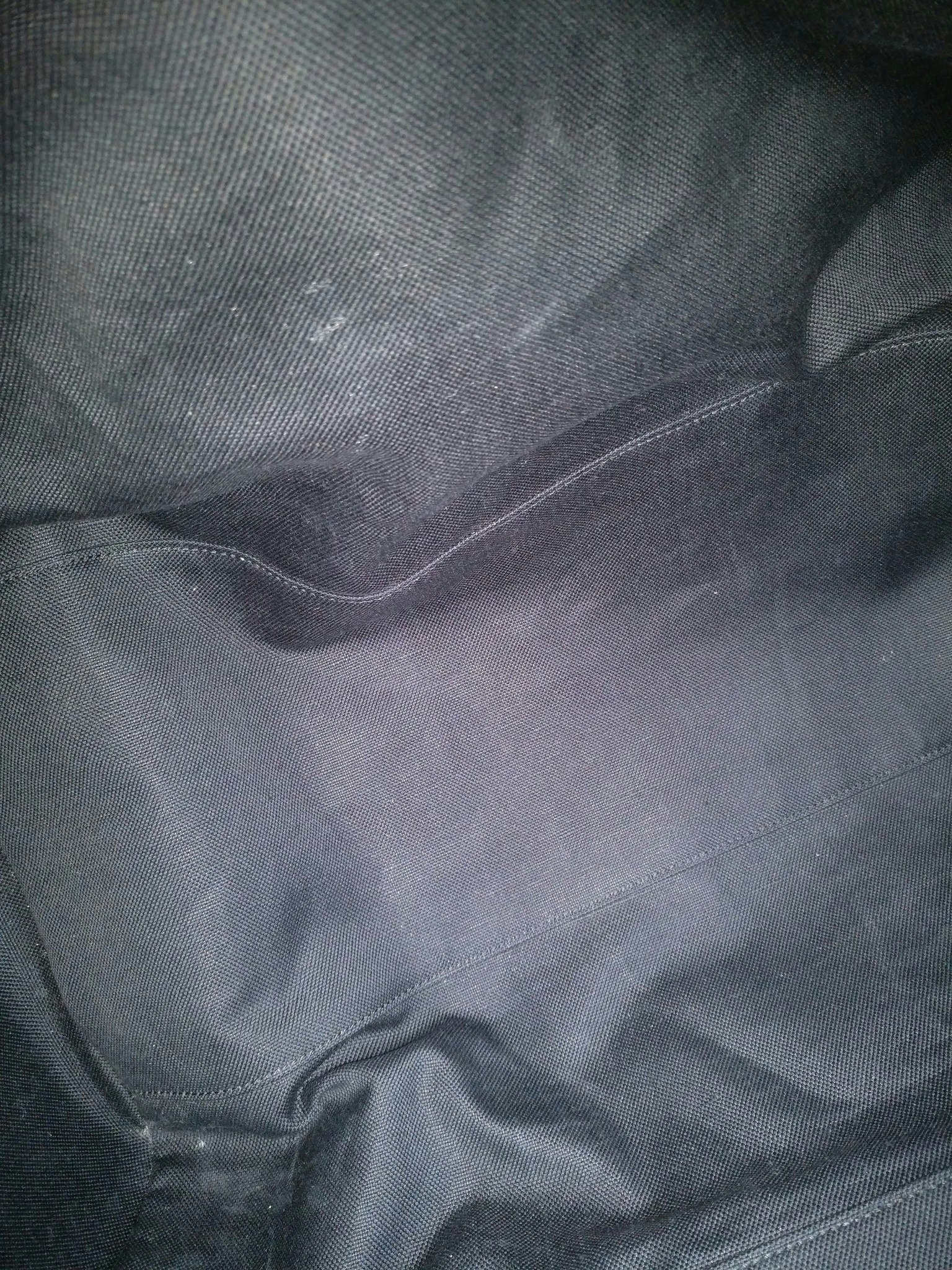 Gucci GG Black Carry-On Duffle