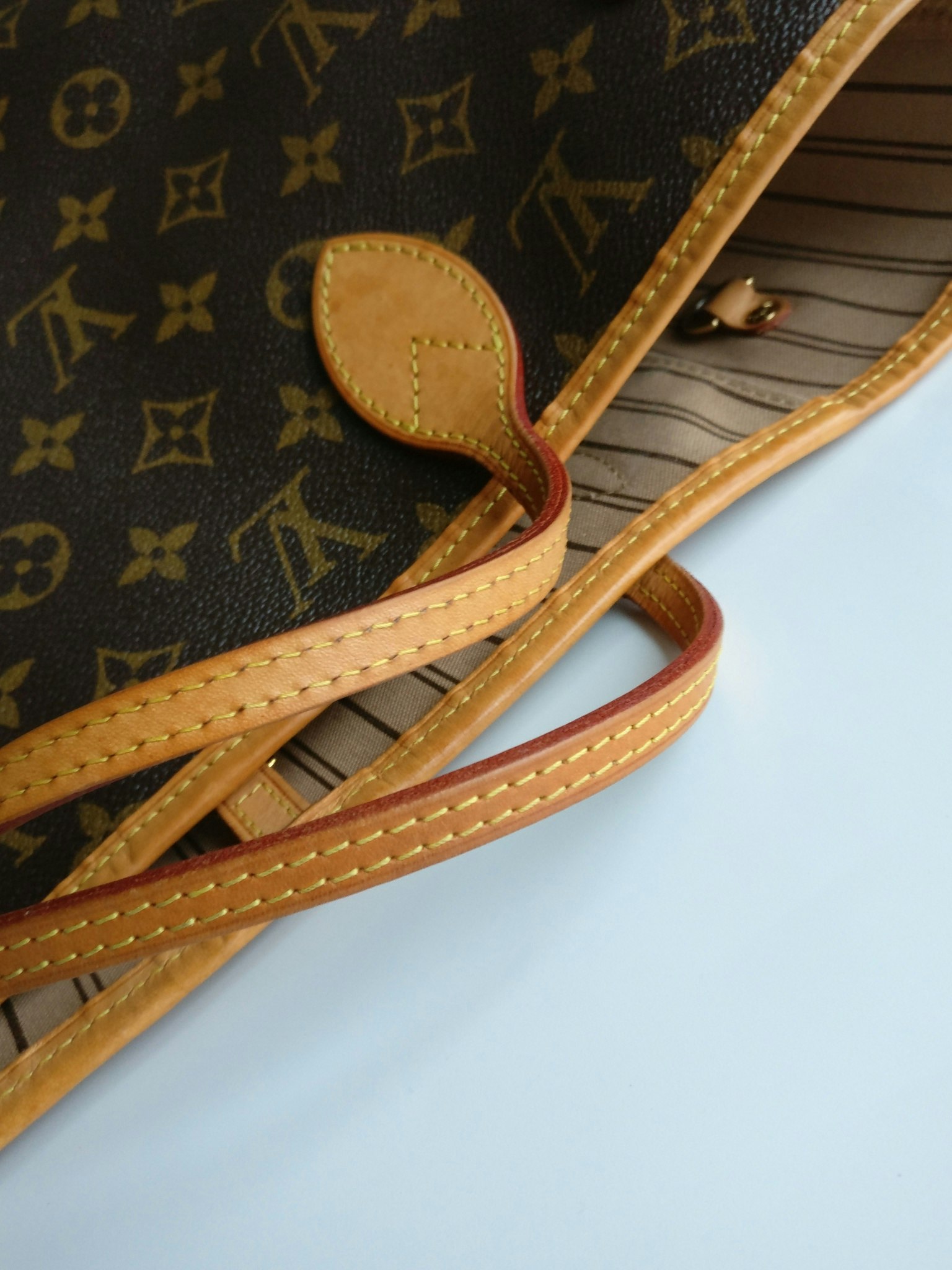 Louis Vuitton Neverfull MM