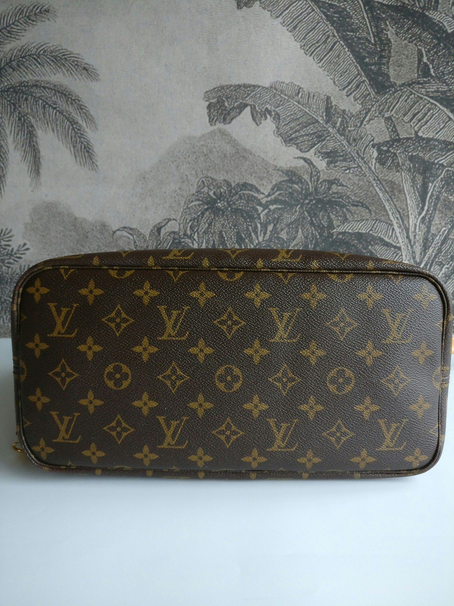 Louis Vuitton Neverfull MM