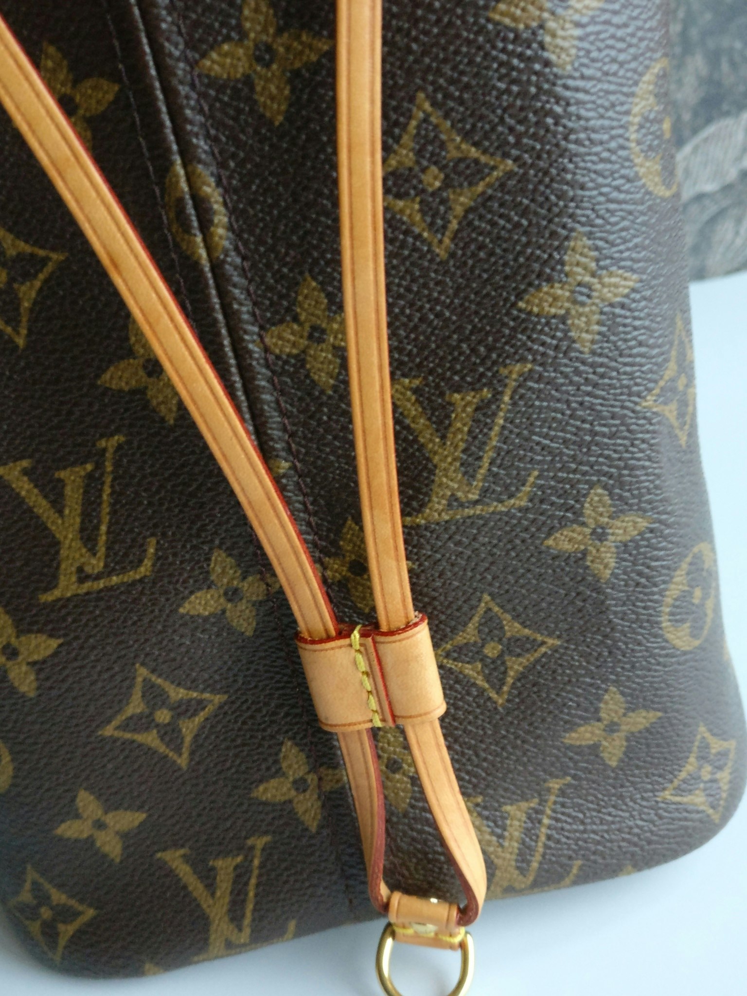 Louis Vuitton Neverfull MM